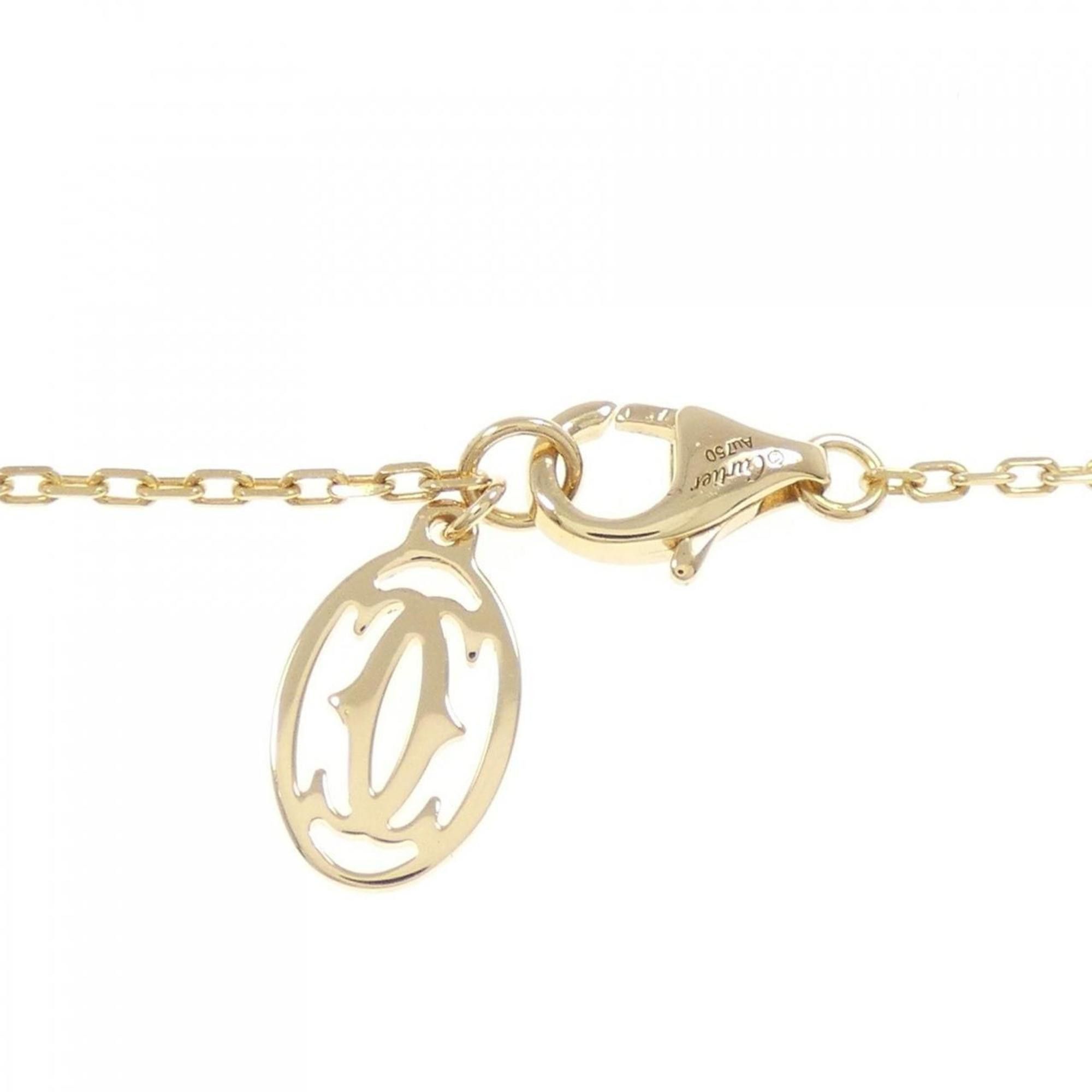 Cartier Cartier Cartier d'Amour necklace Size ONE SIZE - 6 Thumbnail