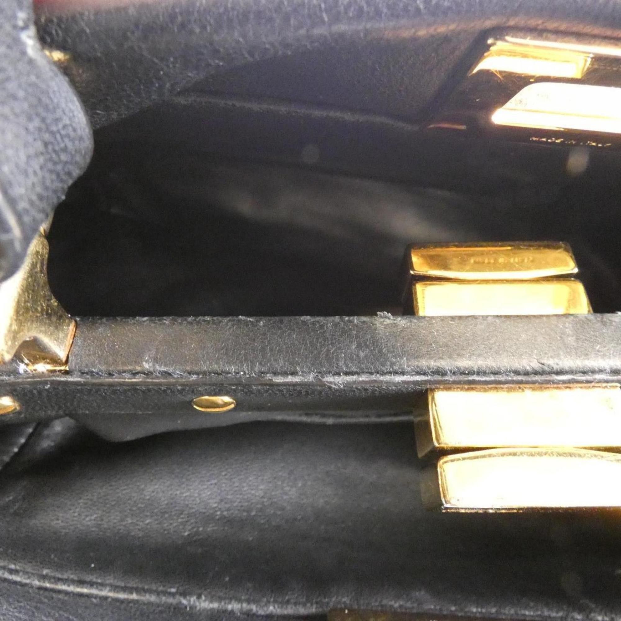 Fendi Fendi Peekaboo handbag Size ONE SIZE - 7 Thumbnail