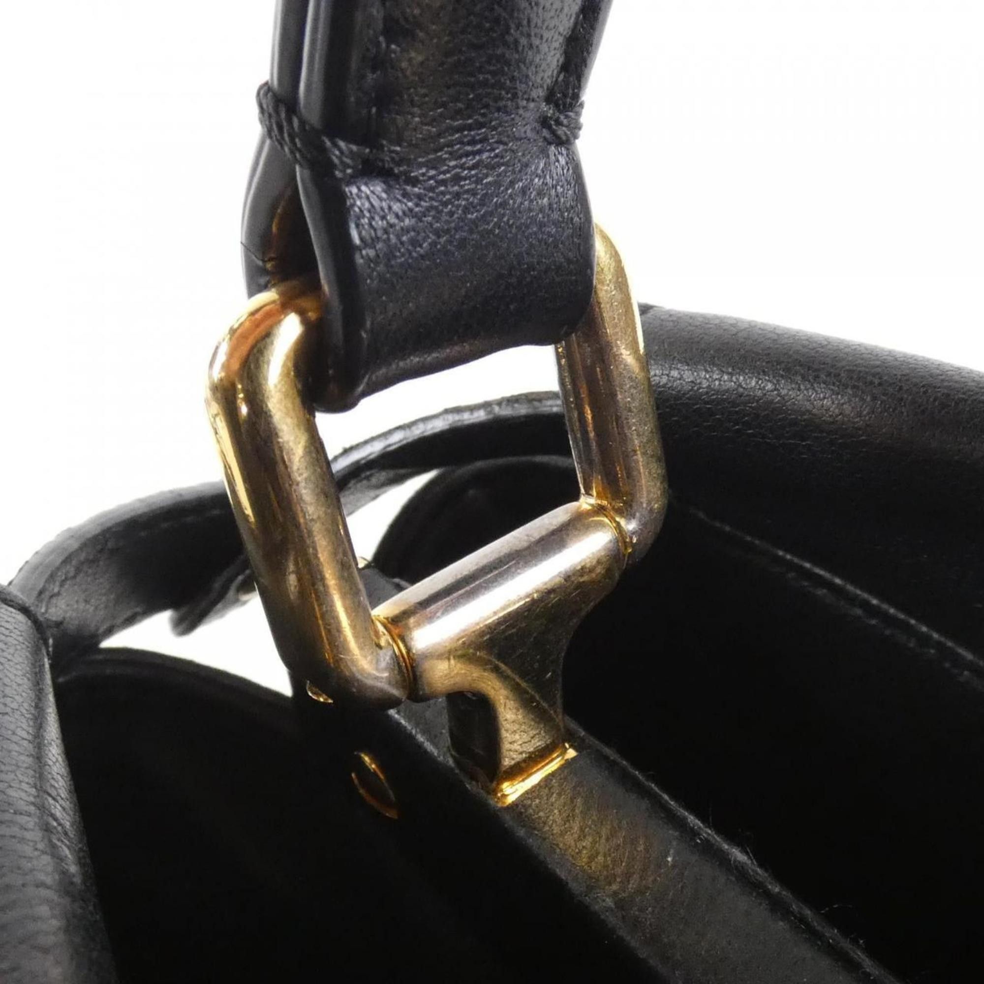 Fendi Fendi Peekaboo handbag Size ONE SIZE - 5 Thumbnail