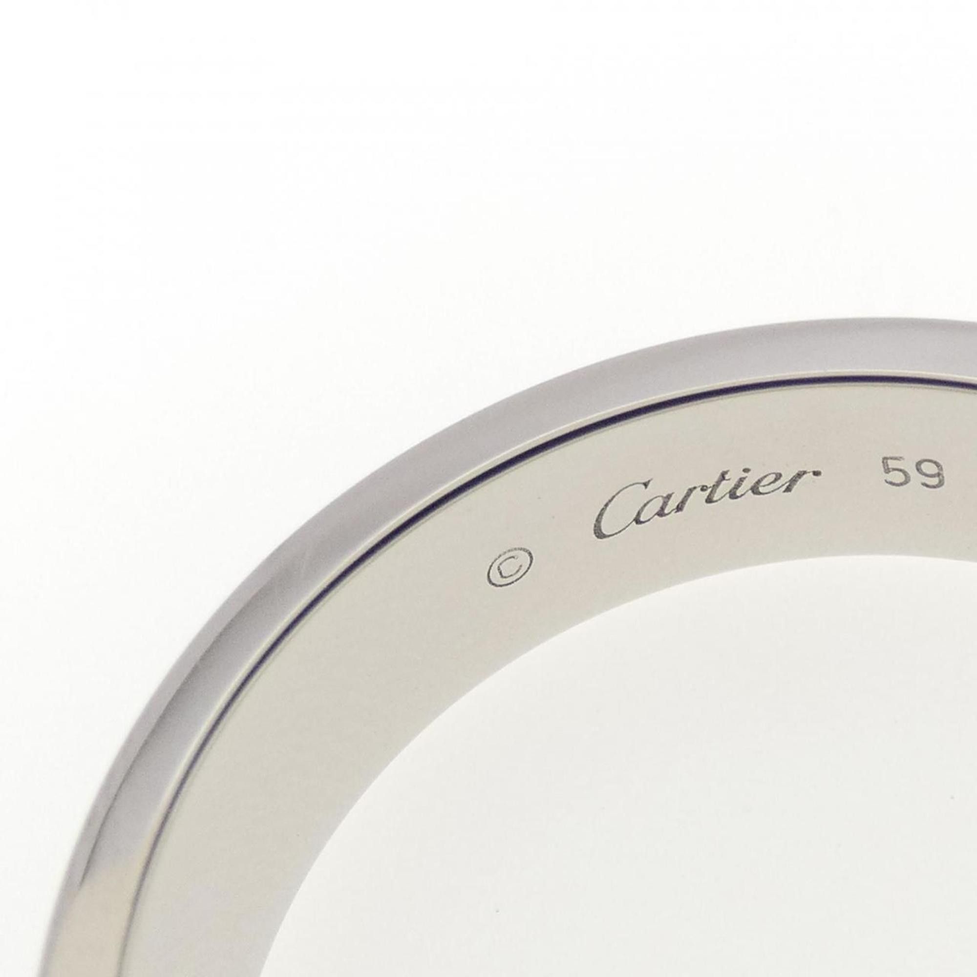 Cartier Cartier C de cartier ring Size ONE SIZE - 3 Thumbnail