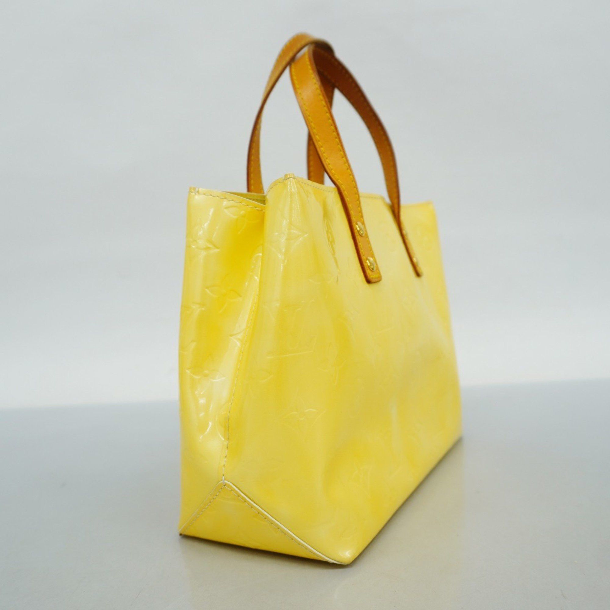 Louis Vuitton Louis Vuitton Reade handbag Size ONE SIZE - 3 Thumbnail