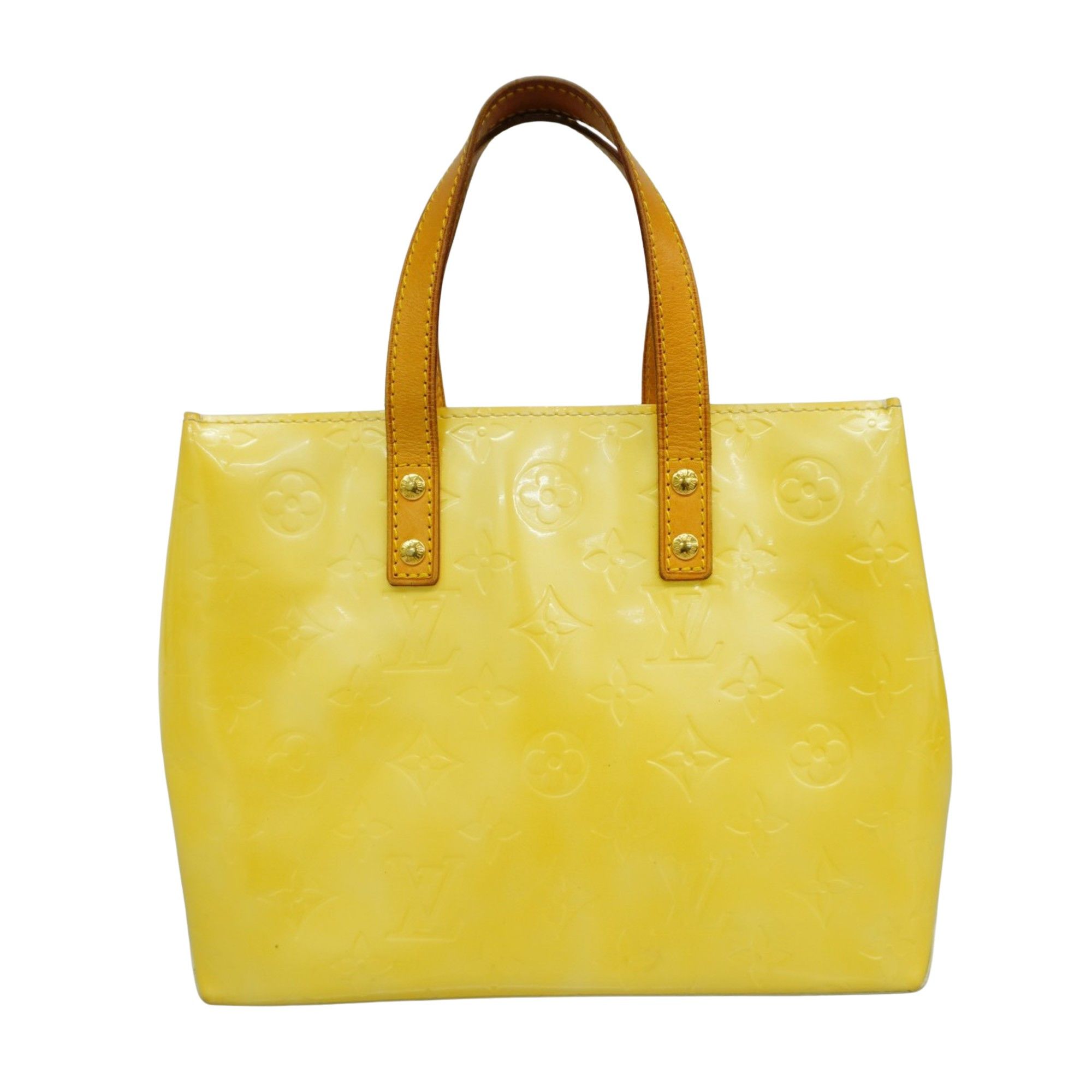 Louis Vuitton Louis Vuitton Reade handbag Size ONE SIZE - 2 Thumbnail