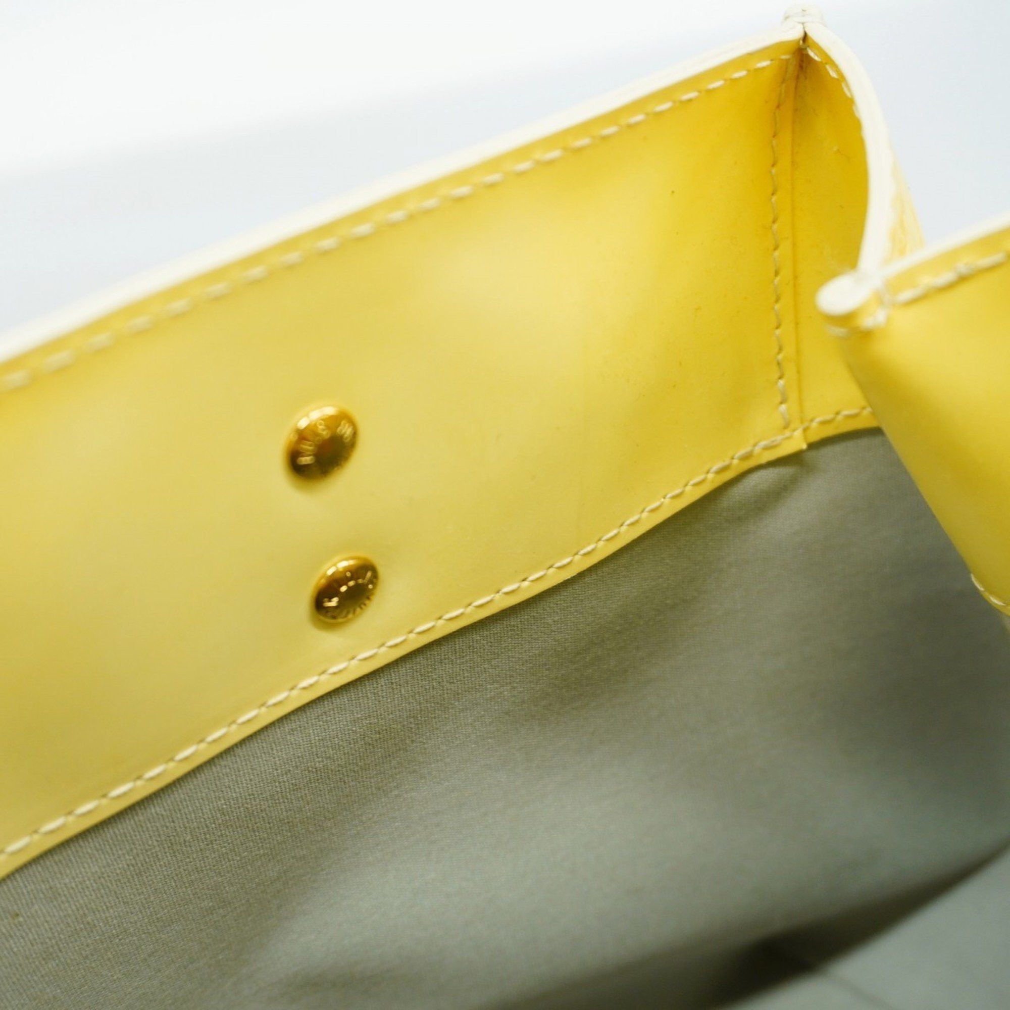 Louis Vuitton Louis Vuitton Reade handbag Size ONE SIZE - 8 Thumbnail