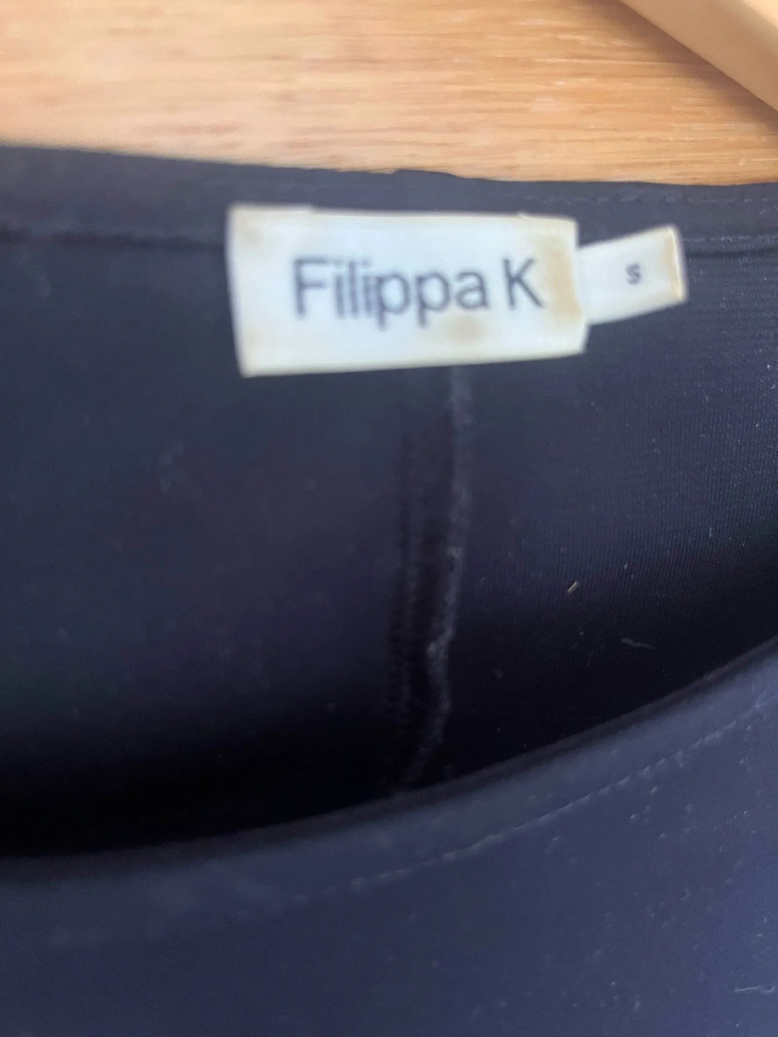 Filippa K Filippa K Dress Size S / US 4 / IT 40 - 2 Thumbnail