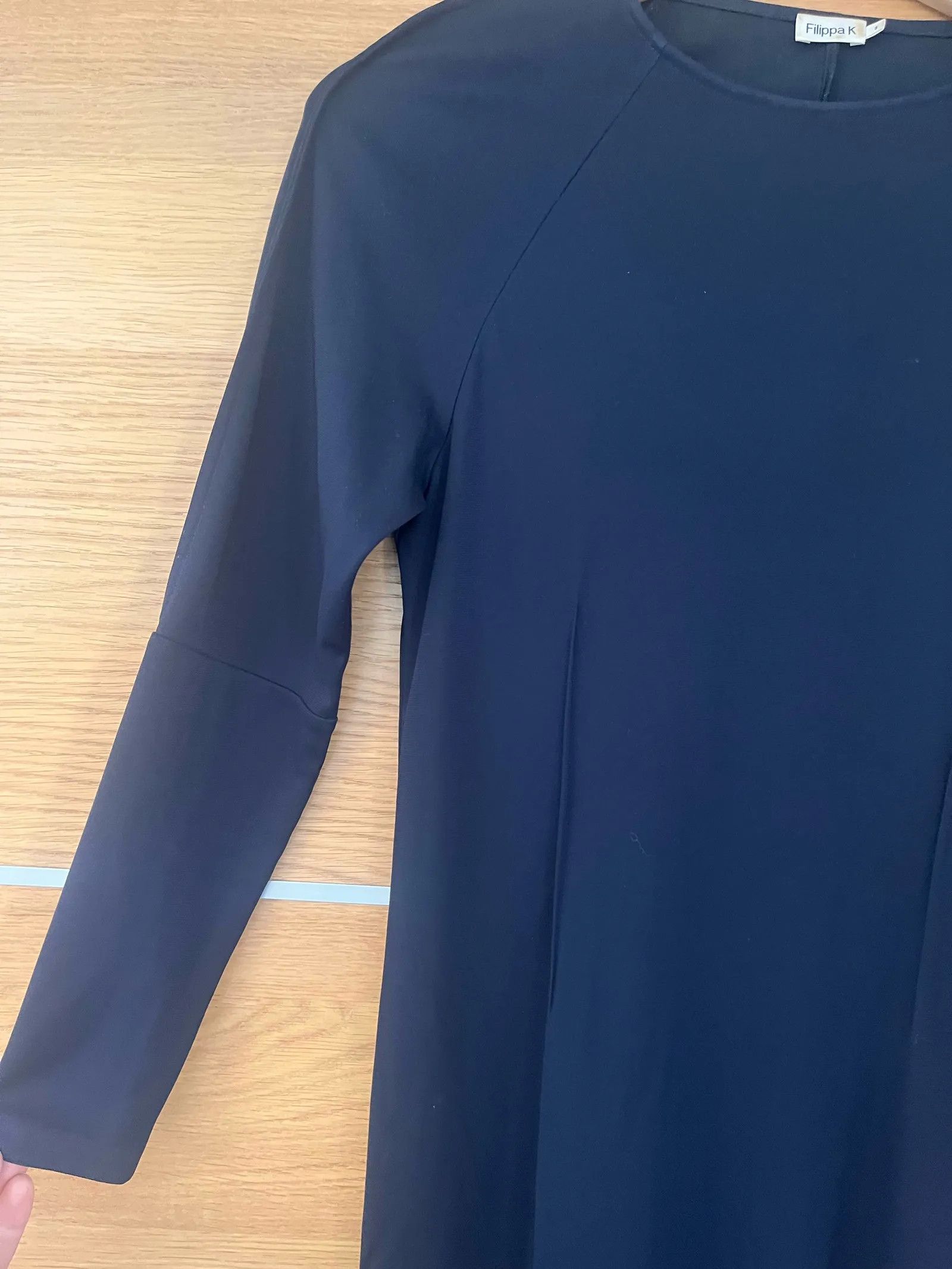 Filippa K Filippa K Dress Size S / US 4 / IT 40 - 3 Thumbnail
