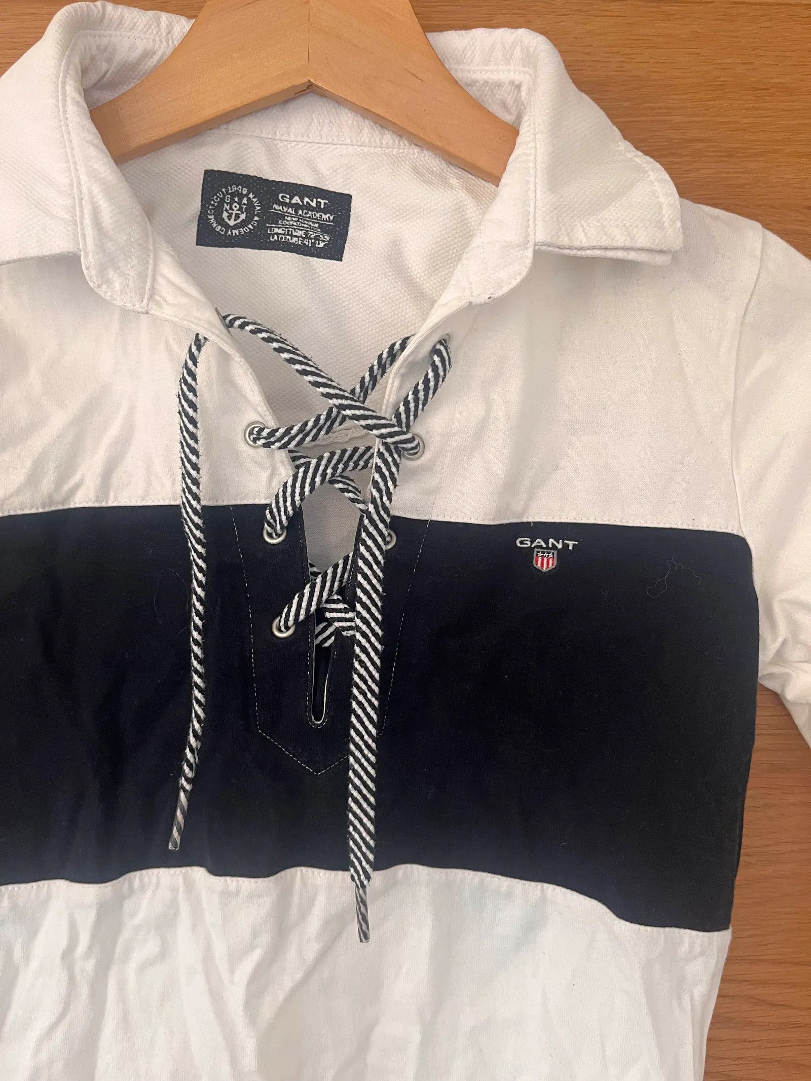 Gant Gant Sweater Size M / US 6-8 / IT 42-44 - 2 Thumbnail