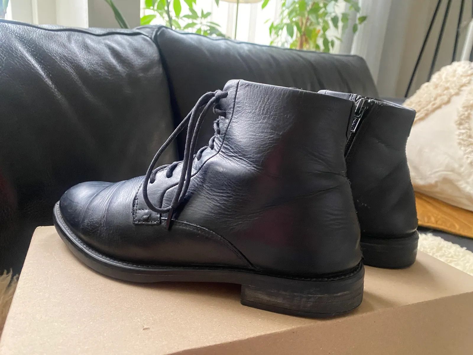 Vagabond Vagabond Lace up boots Size US 9 / IT 39 - 3 Thumbnail