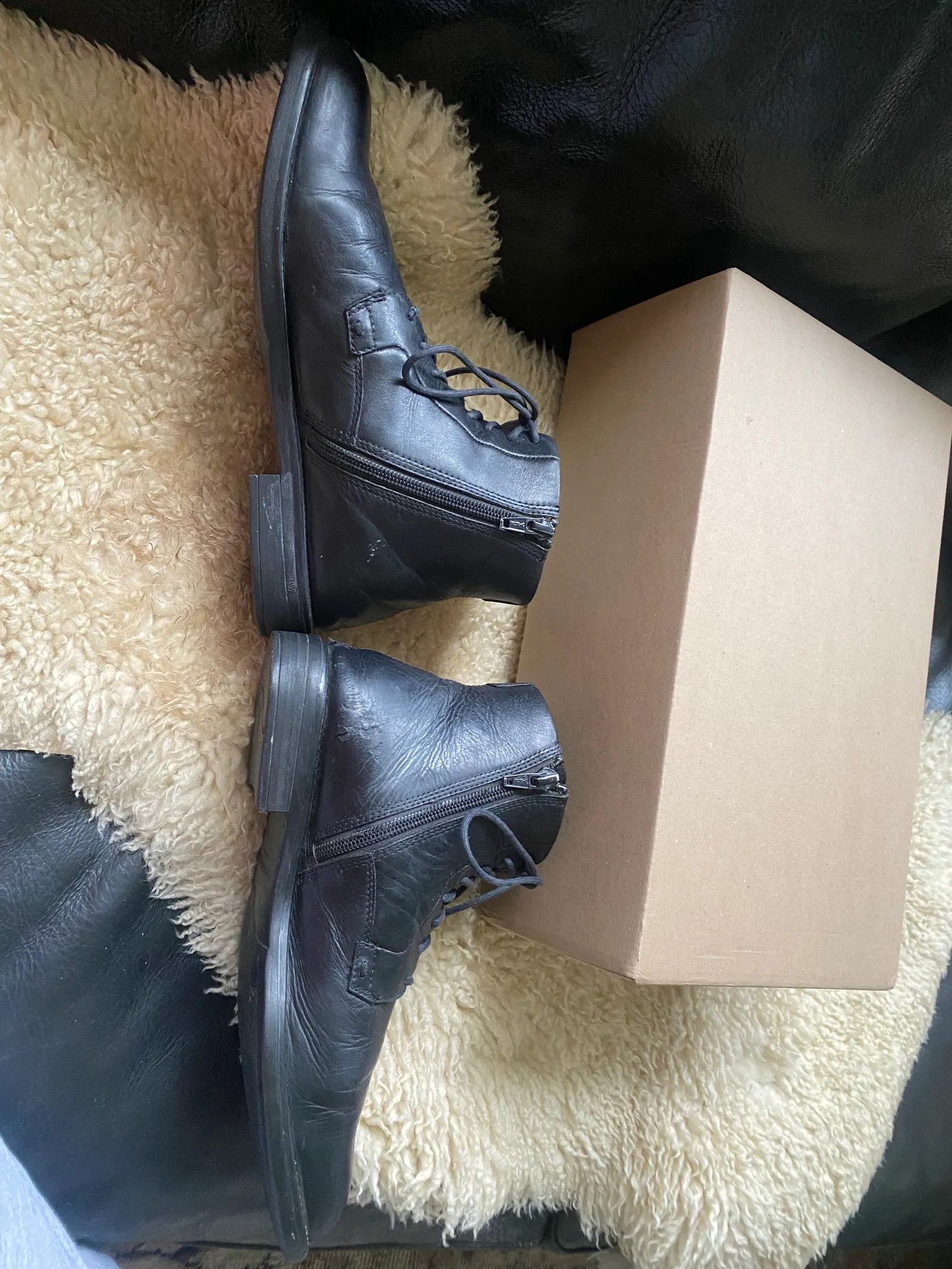 Vagabond Vagabond Lace up boots Size US 9 / IT 39 - 5 Thumbnail