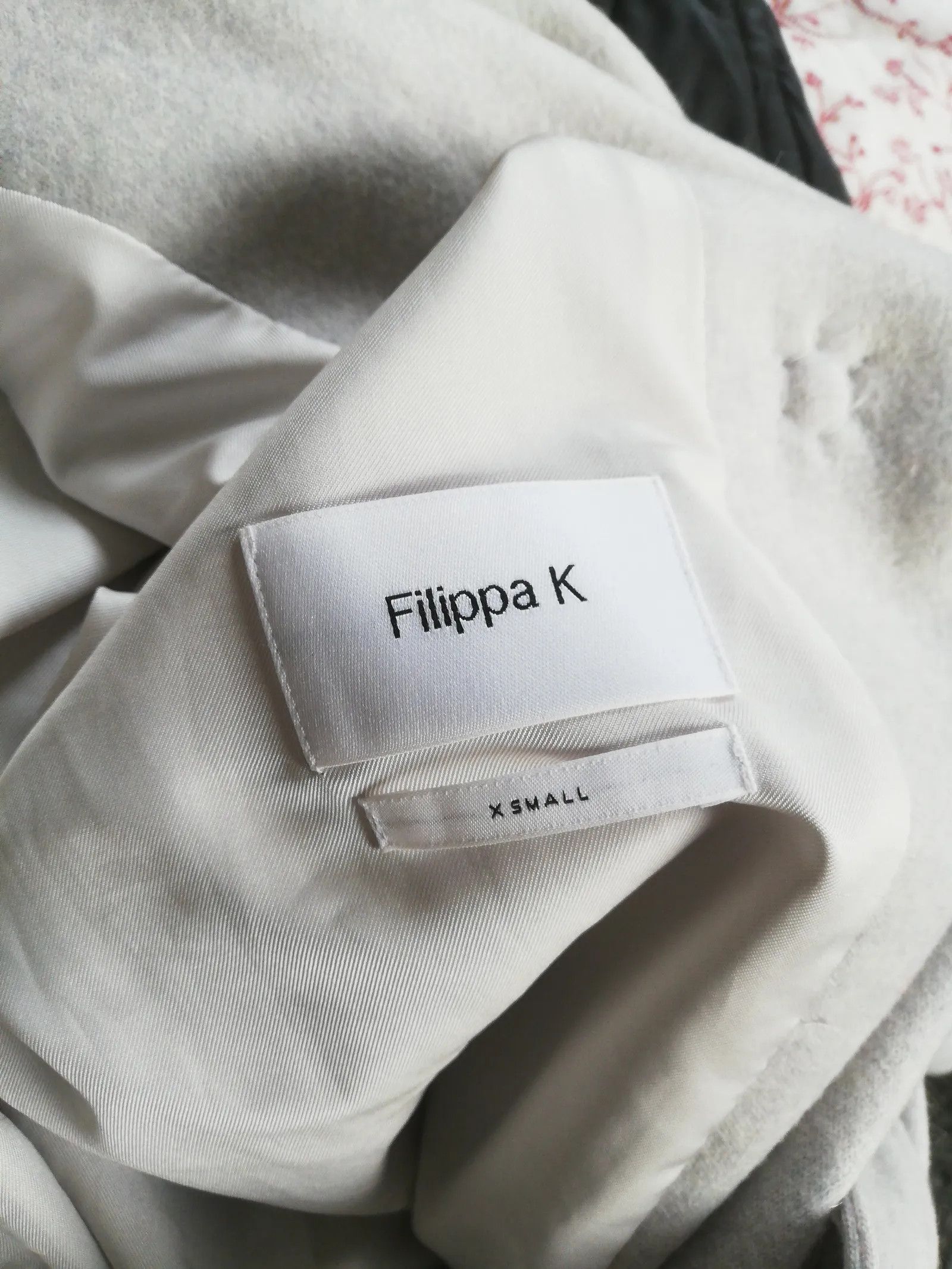 Filippa K Filippa K Coat Size XS / US 0-2 / IT 36-38 - 2 Thumbnail
