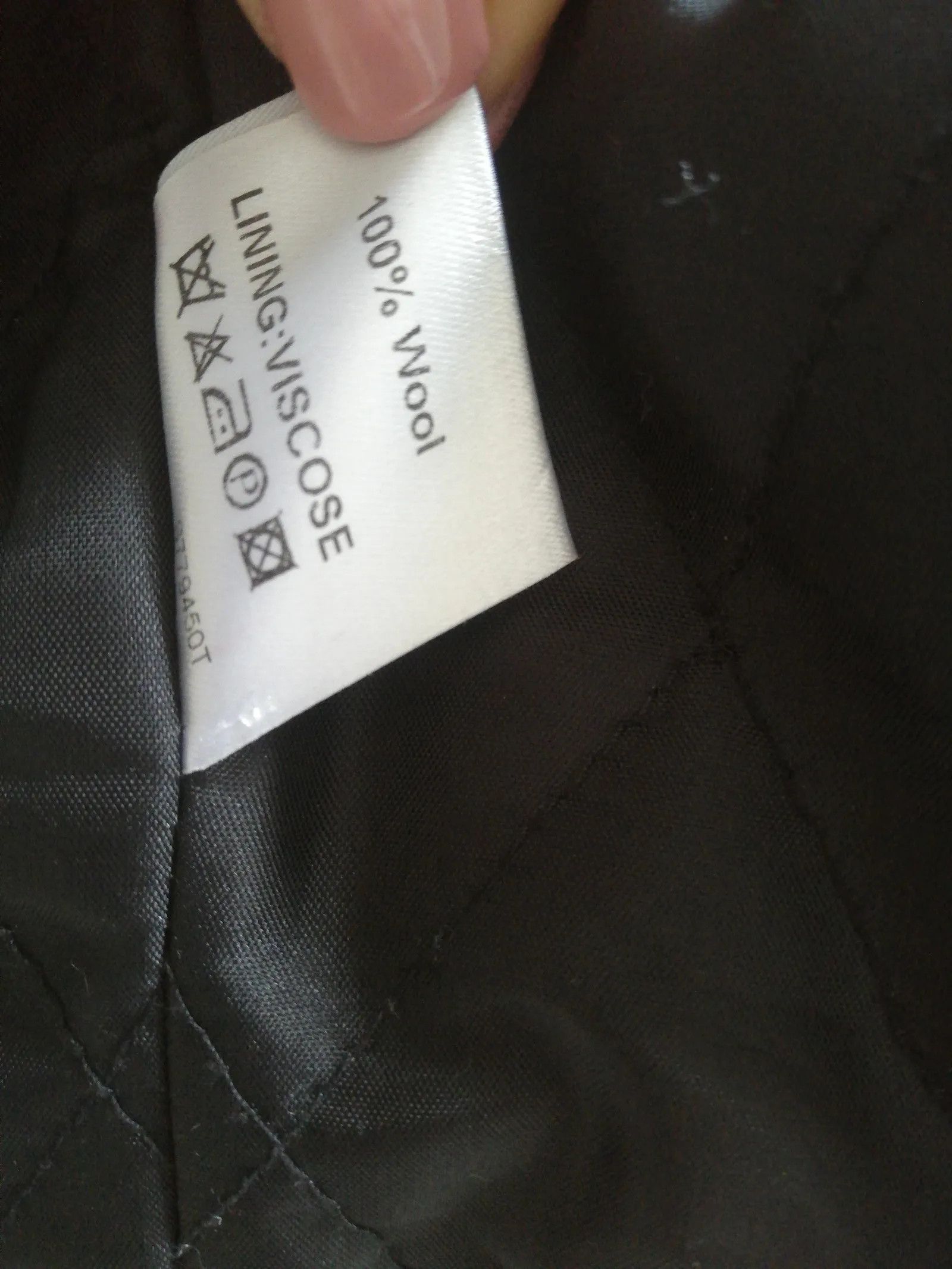 Tiger of Sweden Tiger of Sweden Jacket Size M / US 6-8 / IT 42-44 - 3 Thumbnail