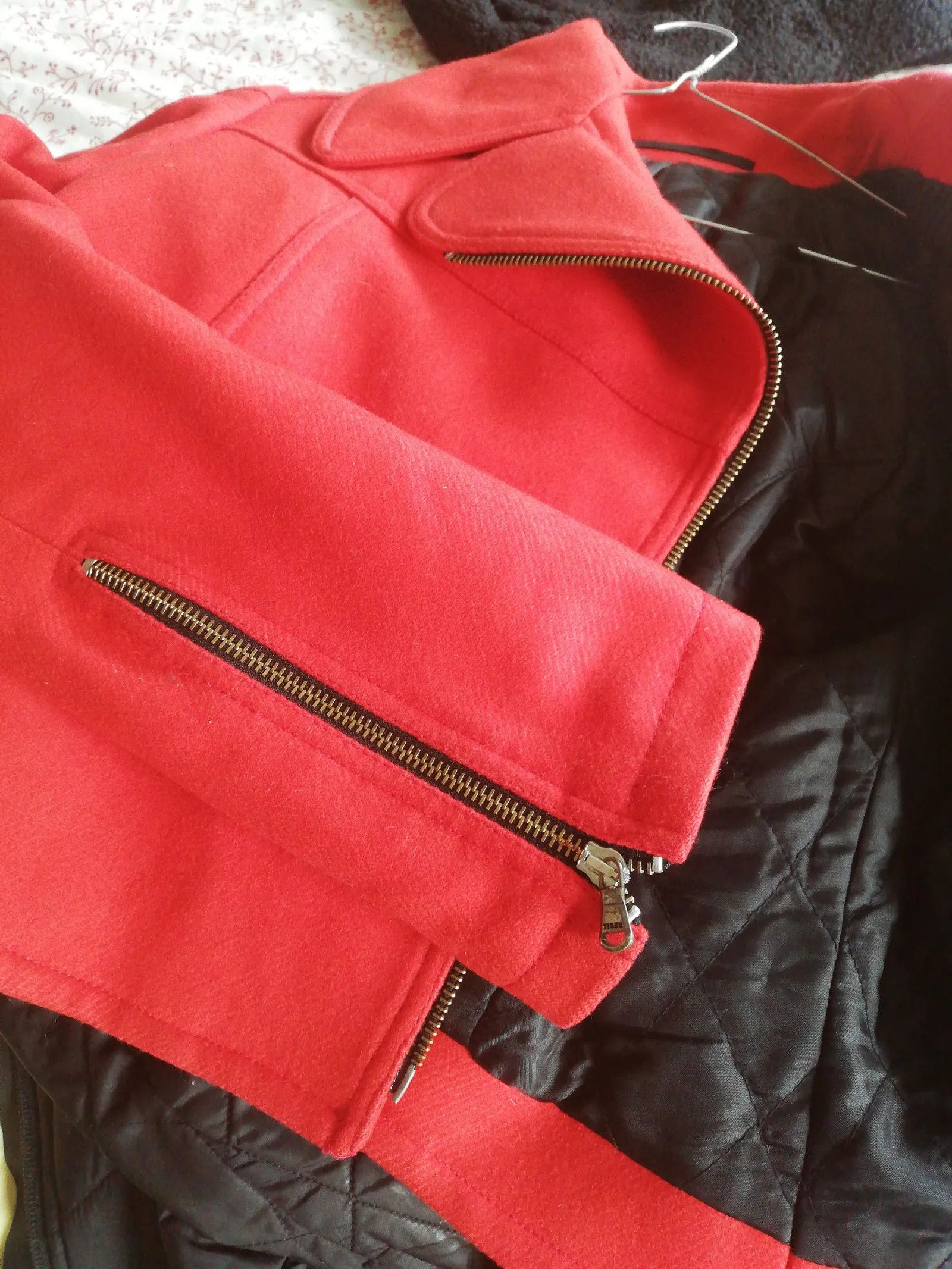 Tiger of Sweden Tiger of Sweden Jacket Size M / US 6-8 / IT 42-44 - 4 Thumbnail