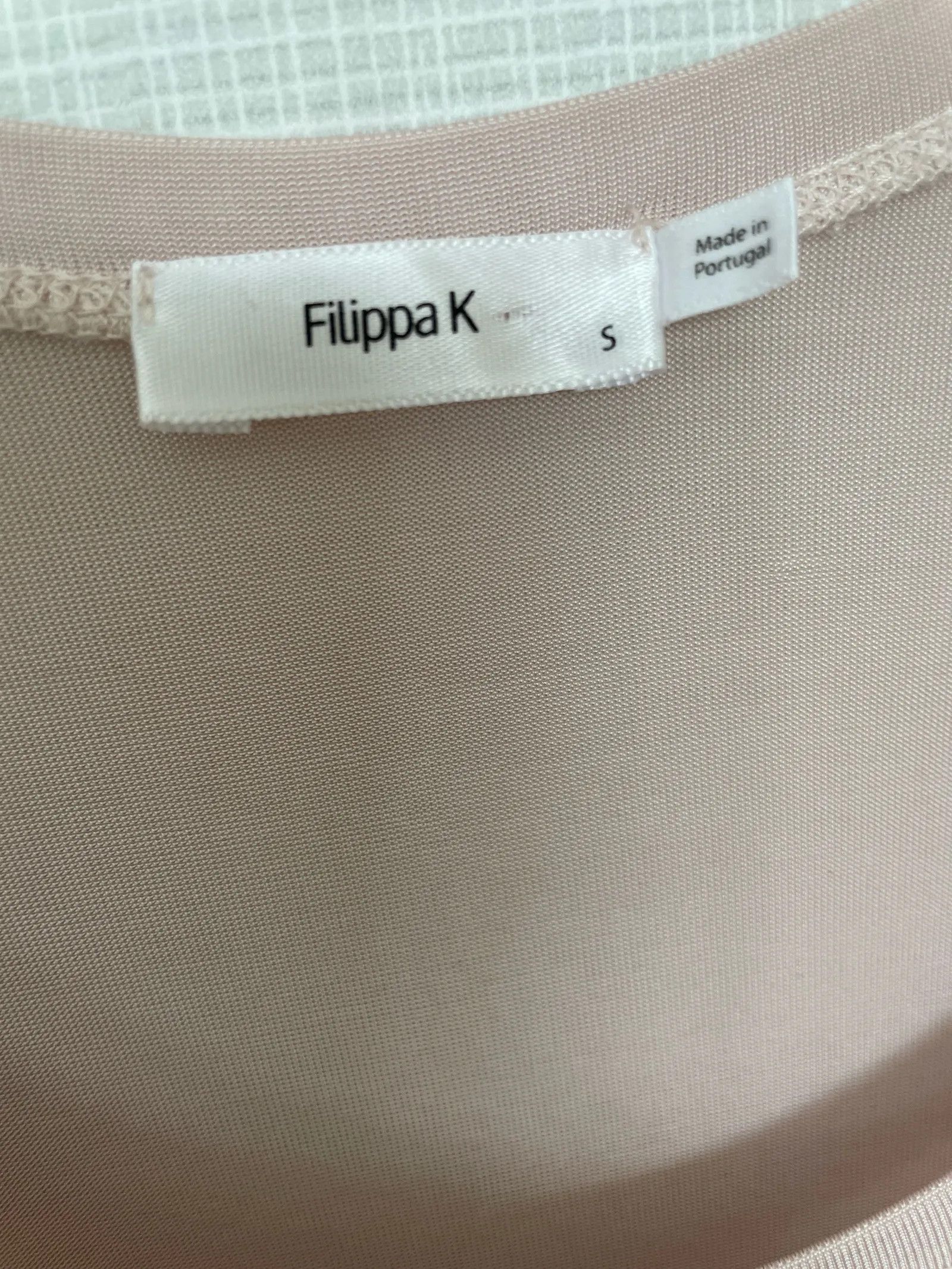 Filippa K Filippa K Dress Size S / US 4 / IT 40 - 2 Thumbnail