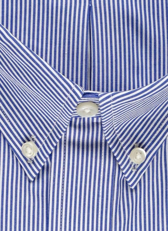 Ralph Lauren RALPH LAUREN Men Long Tops 710928254 007 Blue Size US M / EU 48-50 / 2 - 3 Thumbnail