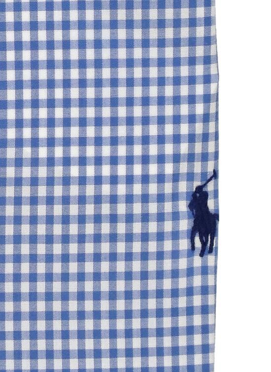 Ralph Lauren RALPH LAUREN Men Long Tops 710928254 004 Blue Size US L / EU 52-54 / 3 - 3 Thumbnail