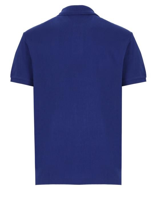 Ralph Lauren RALPH LAUREN Men Polo Shirts 710795080 013 Blue Size US M / EU 48-50 / 2 - 2 Thumbnail