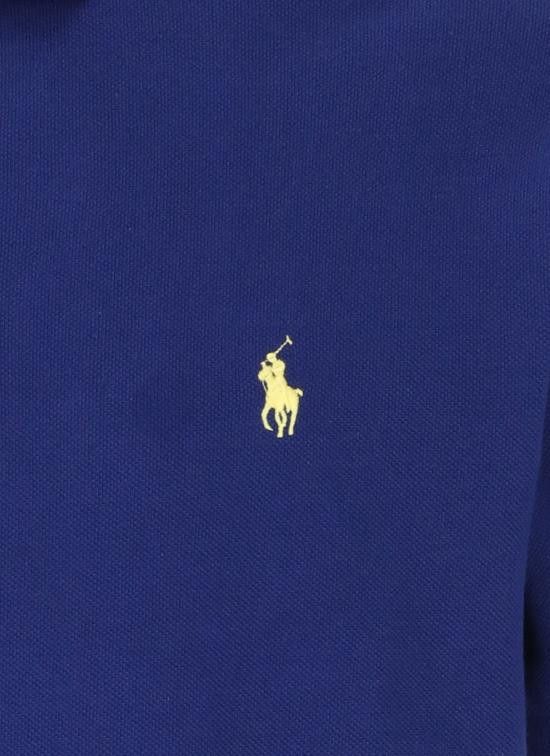 Ralph Lauren RALPH LAUREN Men Polo Shirts 710795080 013 Blue Size US S / EU 44-46 / 1 - 3 Thumbnail
