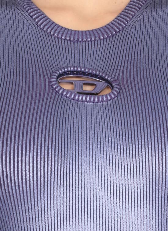 DIESEL Women Mid Skirts A17694 0AKBS60P Purple