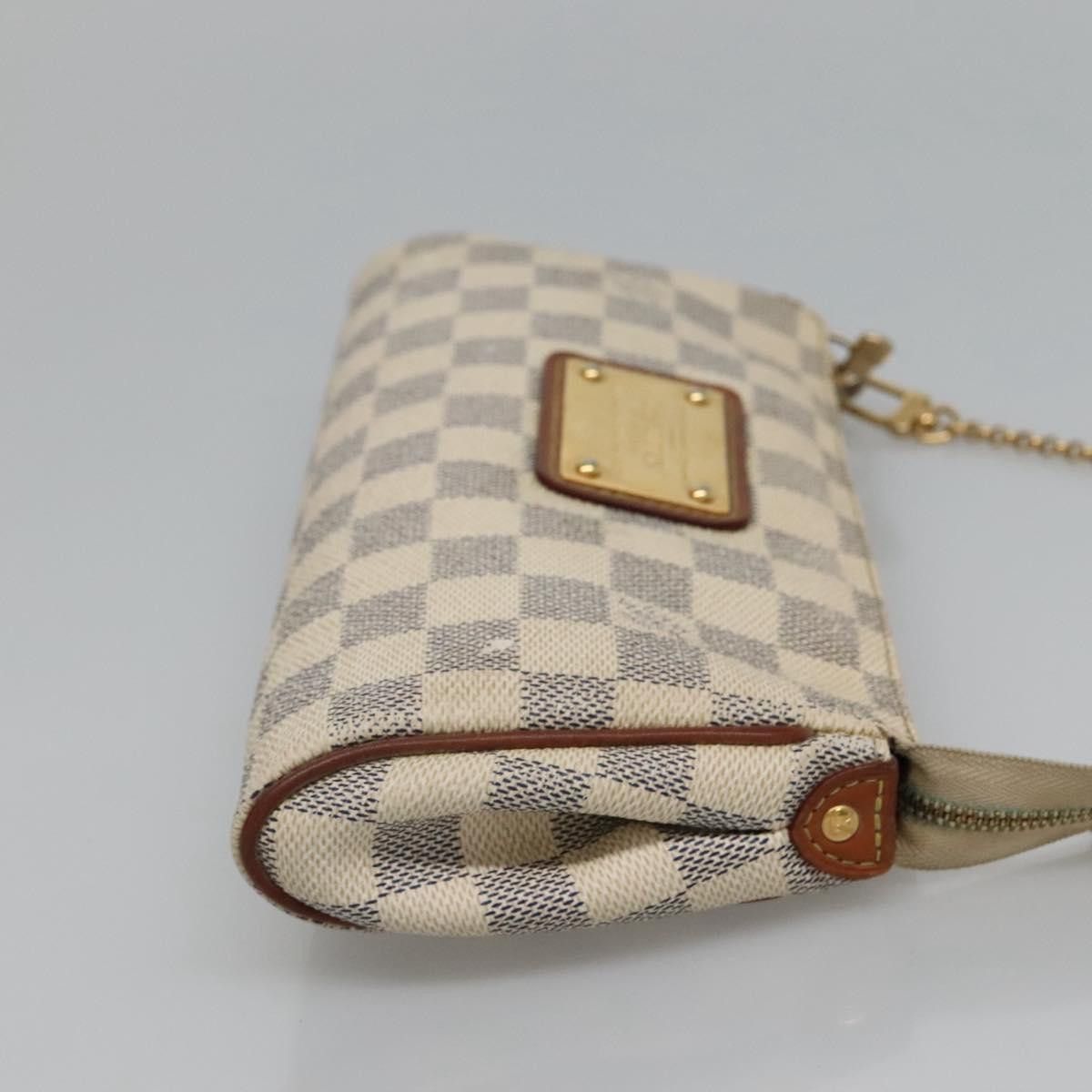 Louis Vuitton Louis Vuitton Eva clutch Size ONE SIZE - 3 Thumbnail
