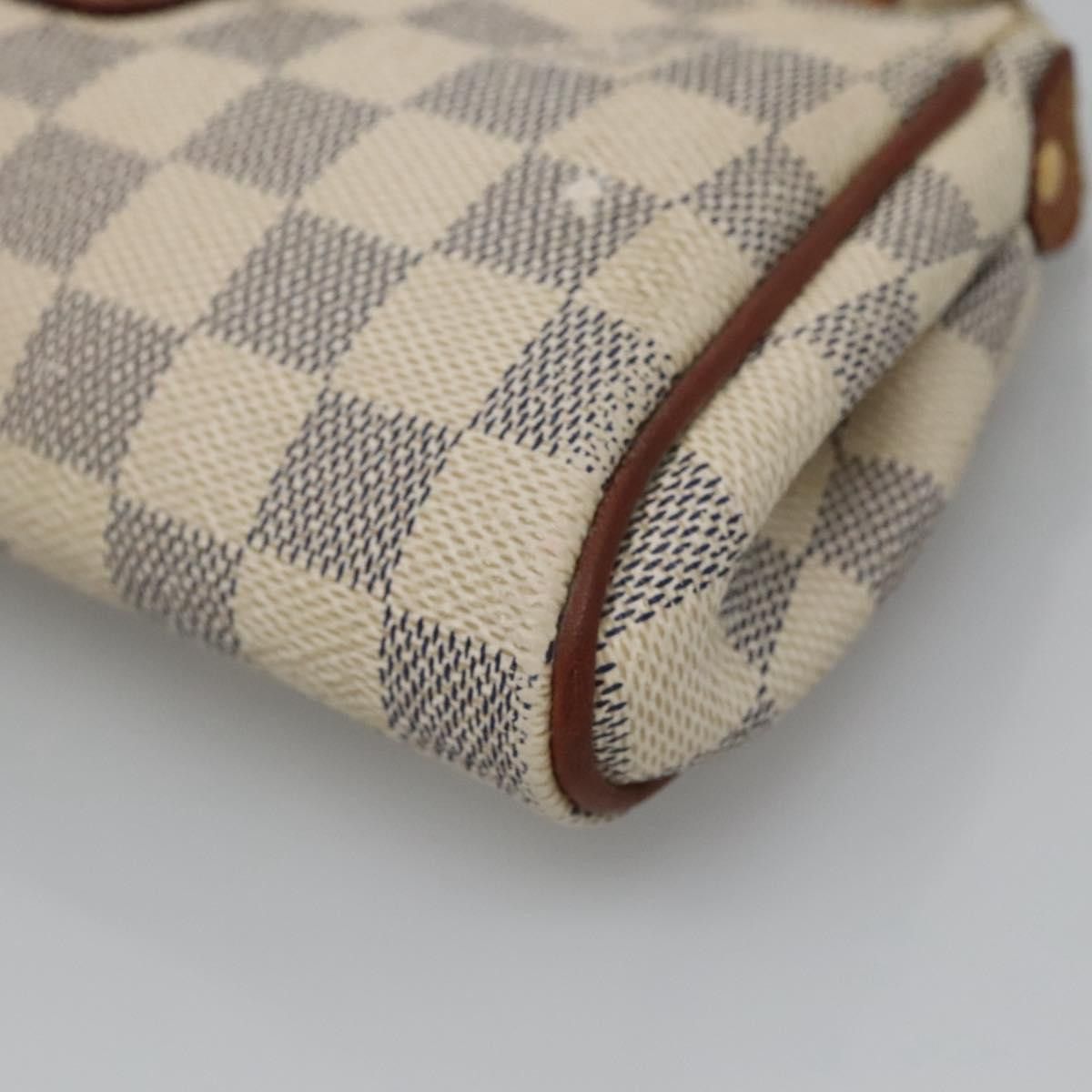 Louis Vuitton Louis Vuitton Eva clutch Size ONE SIZE - 15 Thumbnail