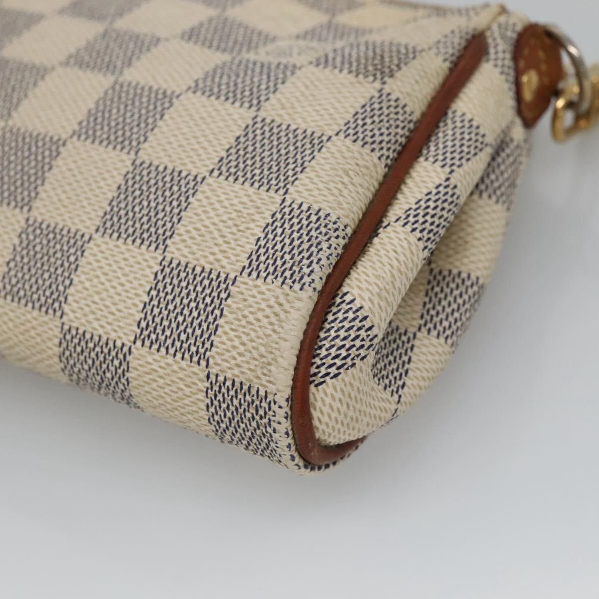 Louis Vuitton Louis Vuitton Eva clutch Size ONE SIZE - 12 Thumbnail