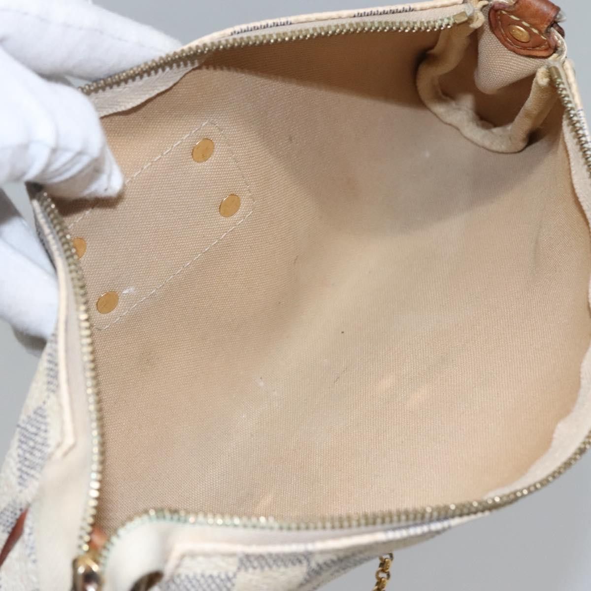 Louis Vuitton Louis Vuitton Eva clutch Size ONE SIZE - 19 Thumbnail
