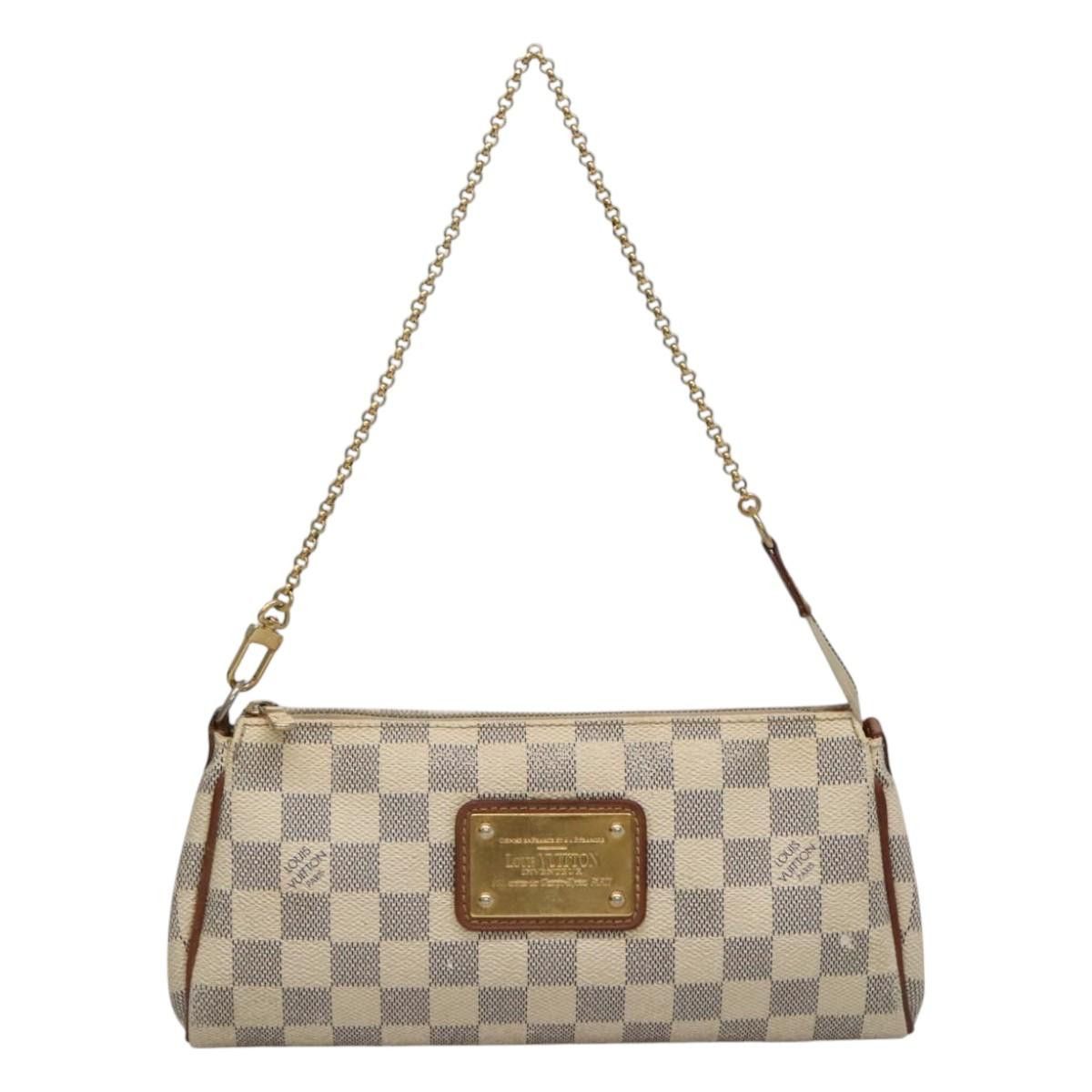 Louis Vuitton Louis Vuitton Eva clutch Size ONE SIZE - 20 Thumbnail