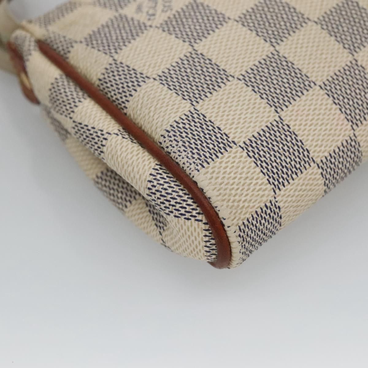 Louis Vuitton Louis Vuitton Eva clutch Size ONE SIZE - 11 Thumbnail