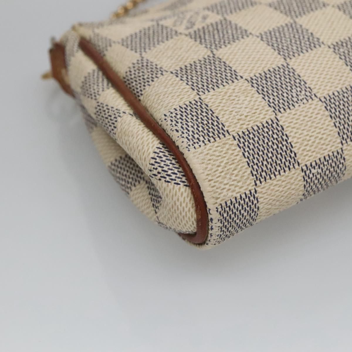 Louis Vuitton Louis Vuitton Eva clutch Size ONE SIZE - 8 Thumbnail