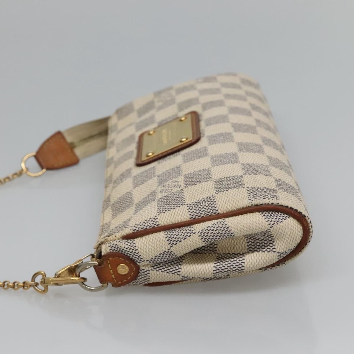 Louis Vuitton Louis Vuitton Eva clutch Size ONE SIZE - 5 Thumbnail