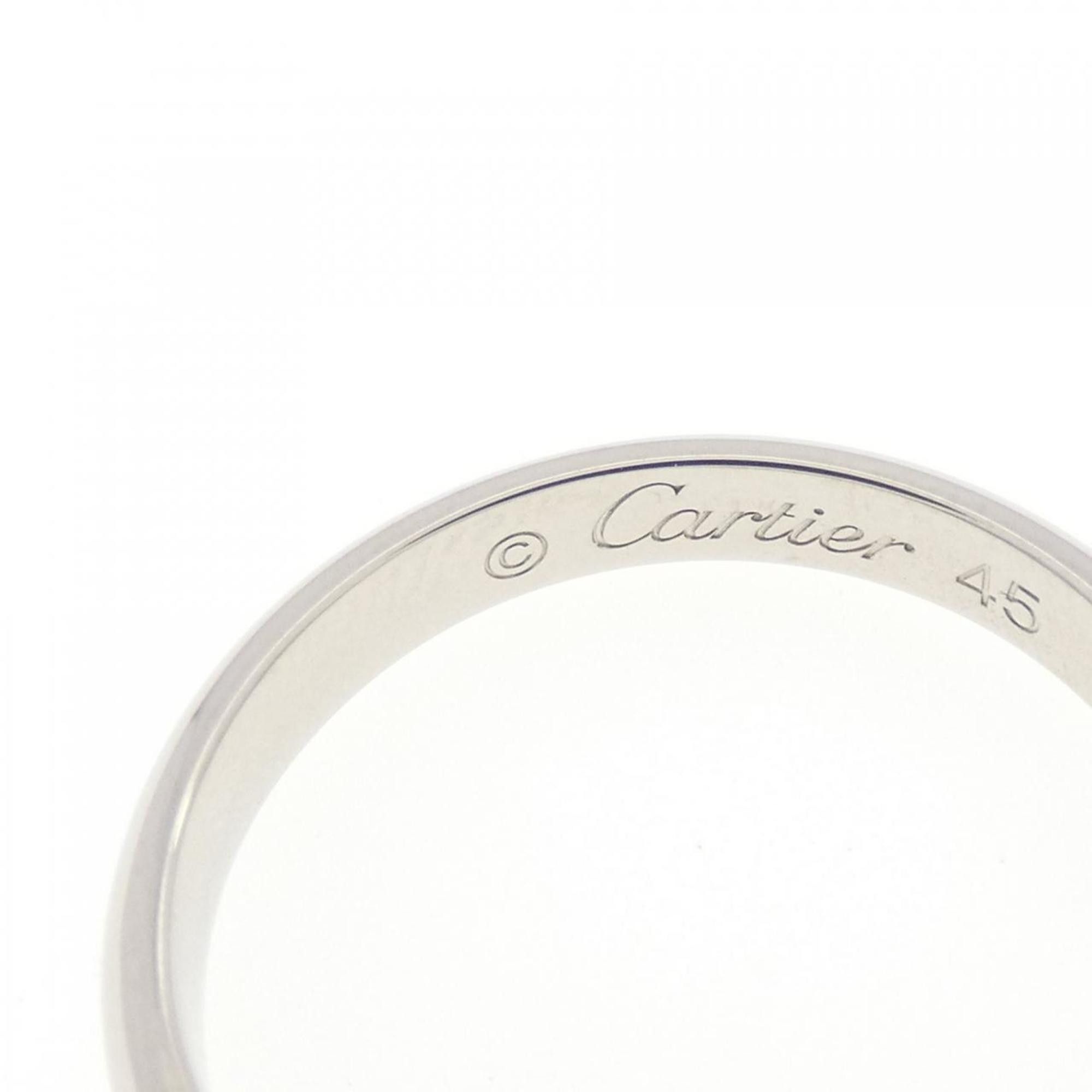 Cartier Cartier 1895 ring Size ONE SIZE - 4 Thumbnail