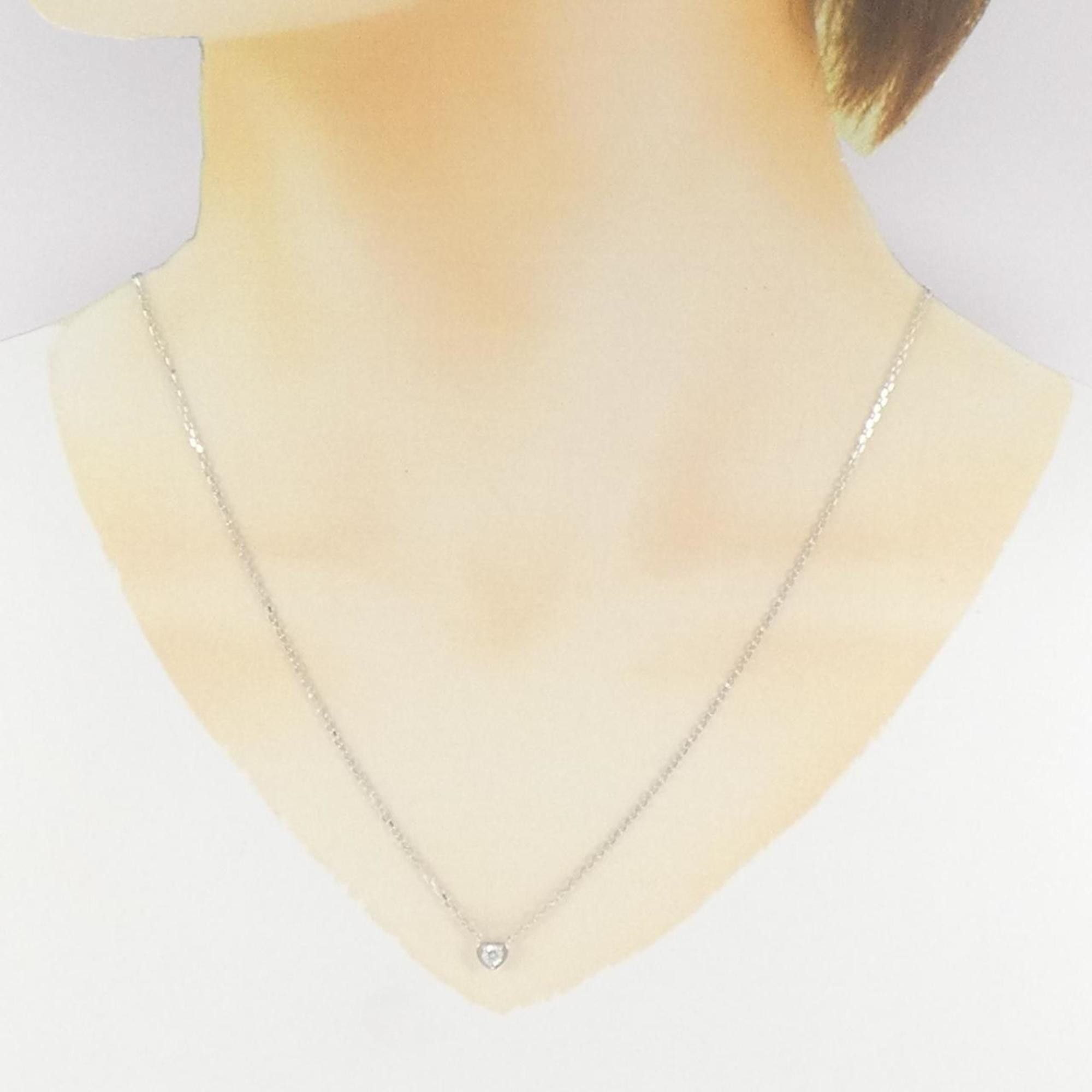 Cartier Cartier Diamants Légers necklace Size ONE SIZE - 6 Thumbnail