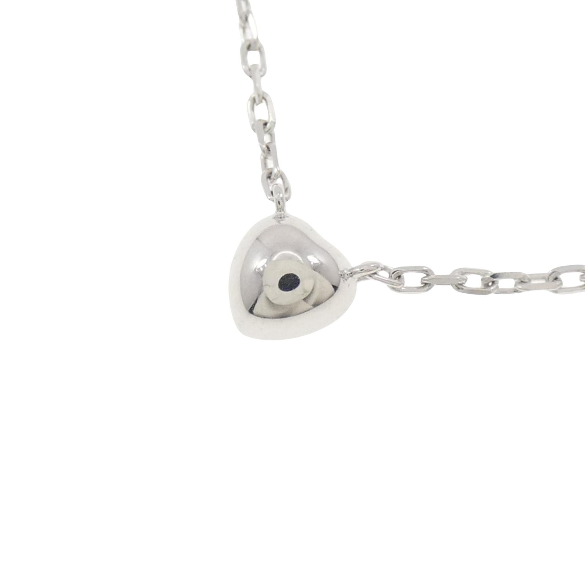 Cartier Cartier Diamants Légers necklace Size ONE SIZE - 2 Thumbnail