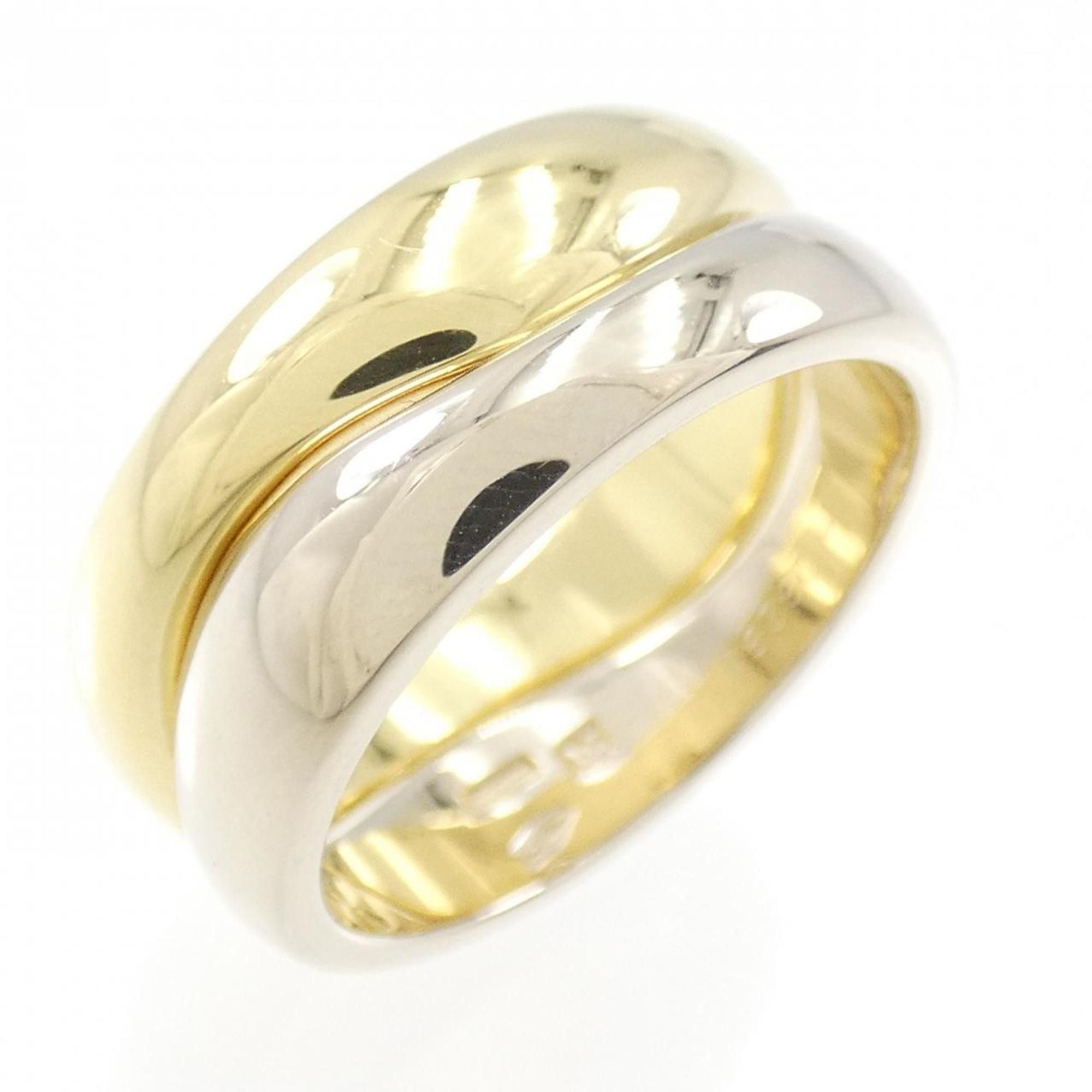 Cartier Cartier Love me ring Size ONE SIZE - 3 Thumbnail