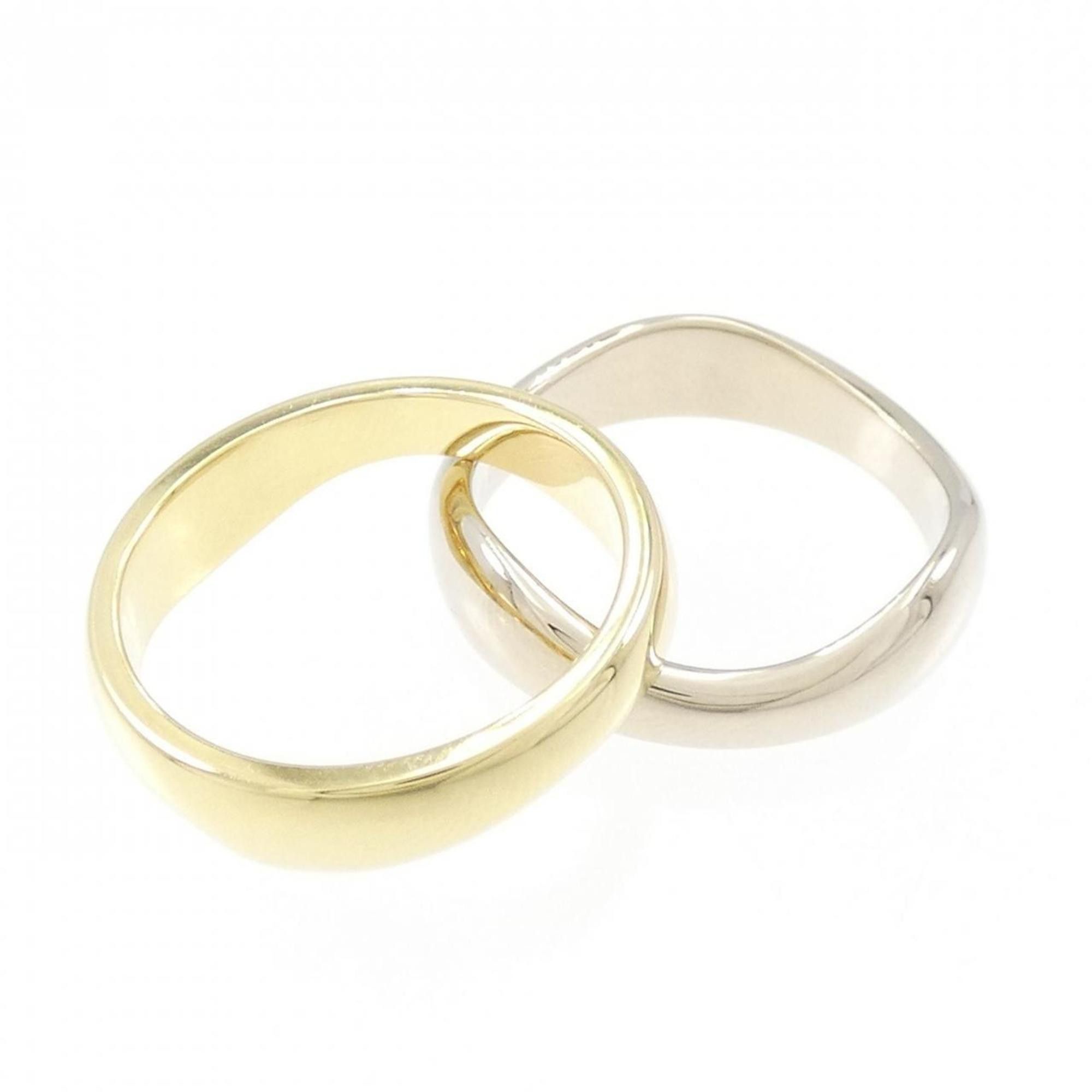 Cartier Cartier Love me ring Size ONE SIZE - 2 Thumbnail