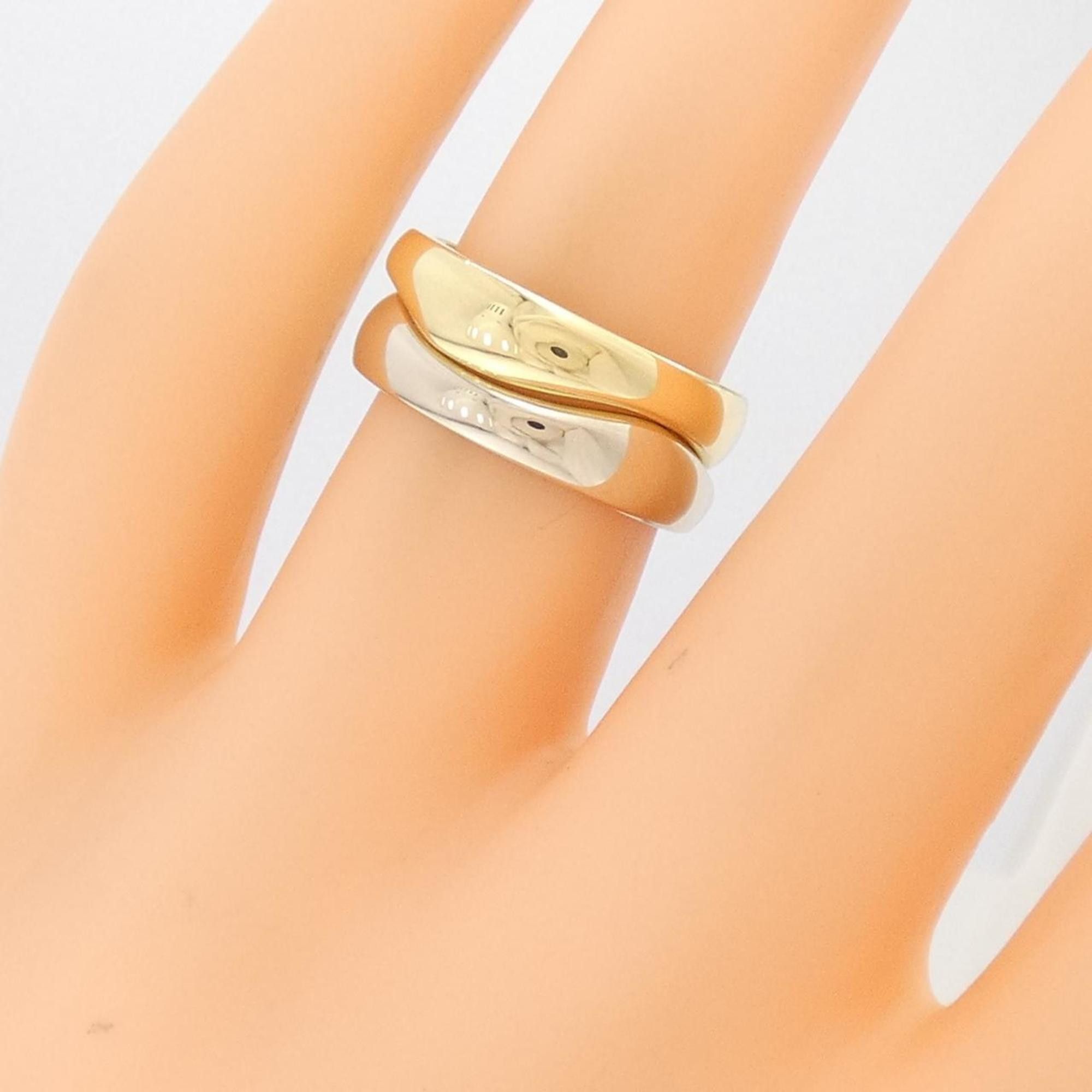 Cartier Cartier Love me ring Size ONE SIZE - 5 Thumbnail
