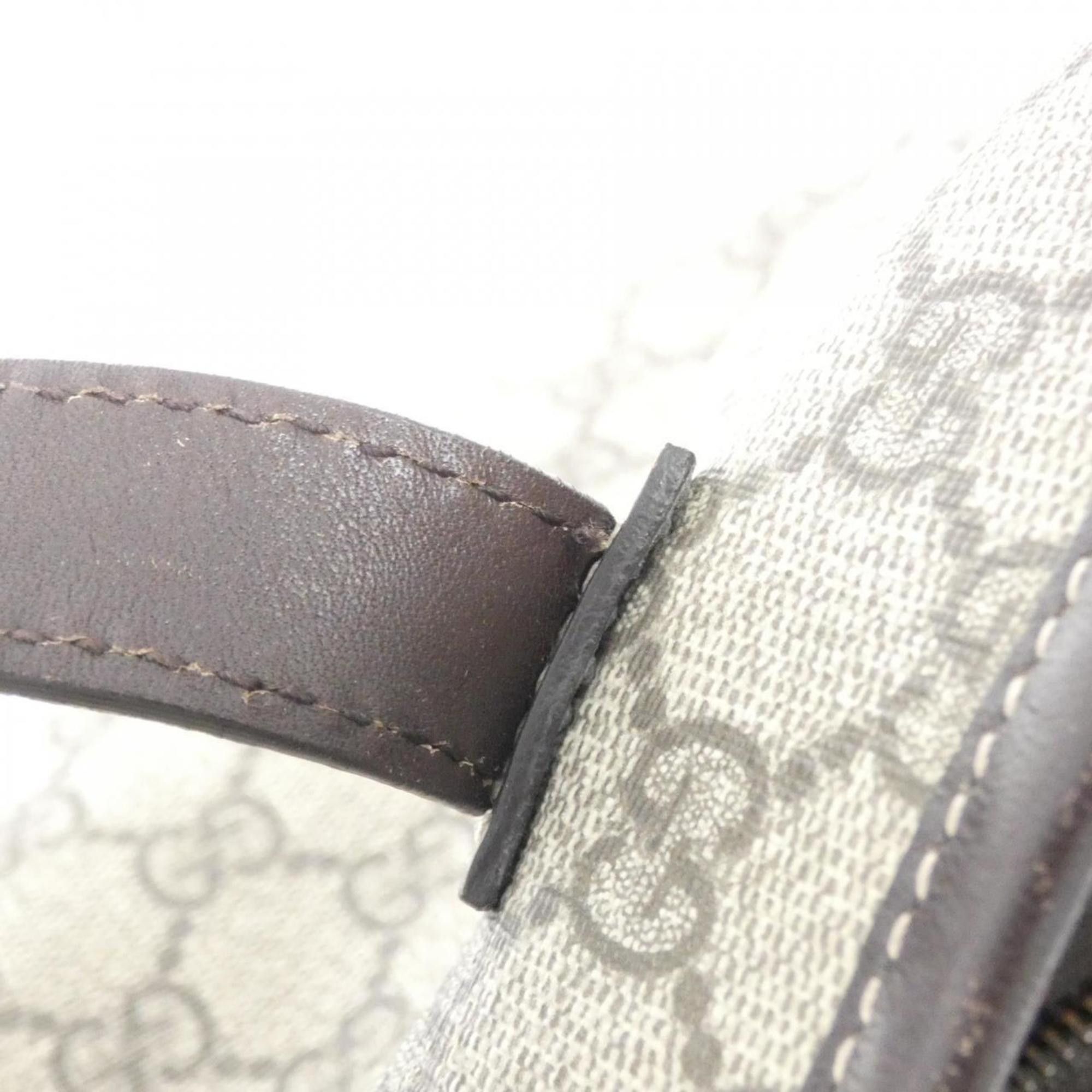 Gucci Gucci GG canvas tote Size ONE SIZE - 8 Thumbnail