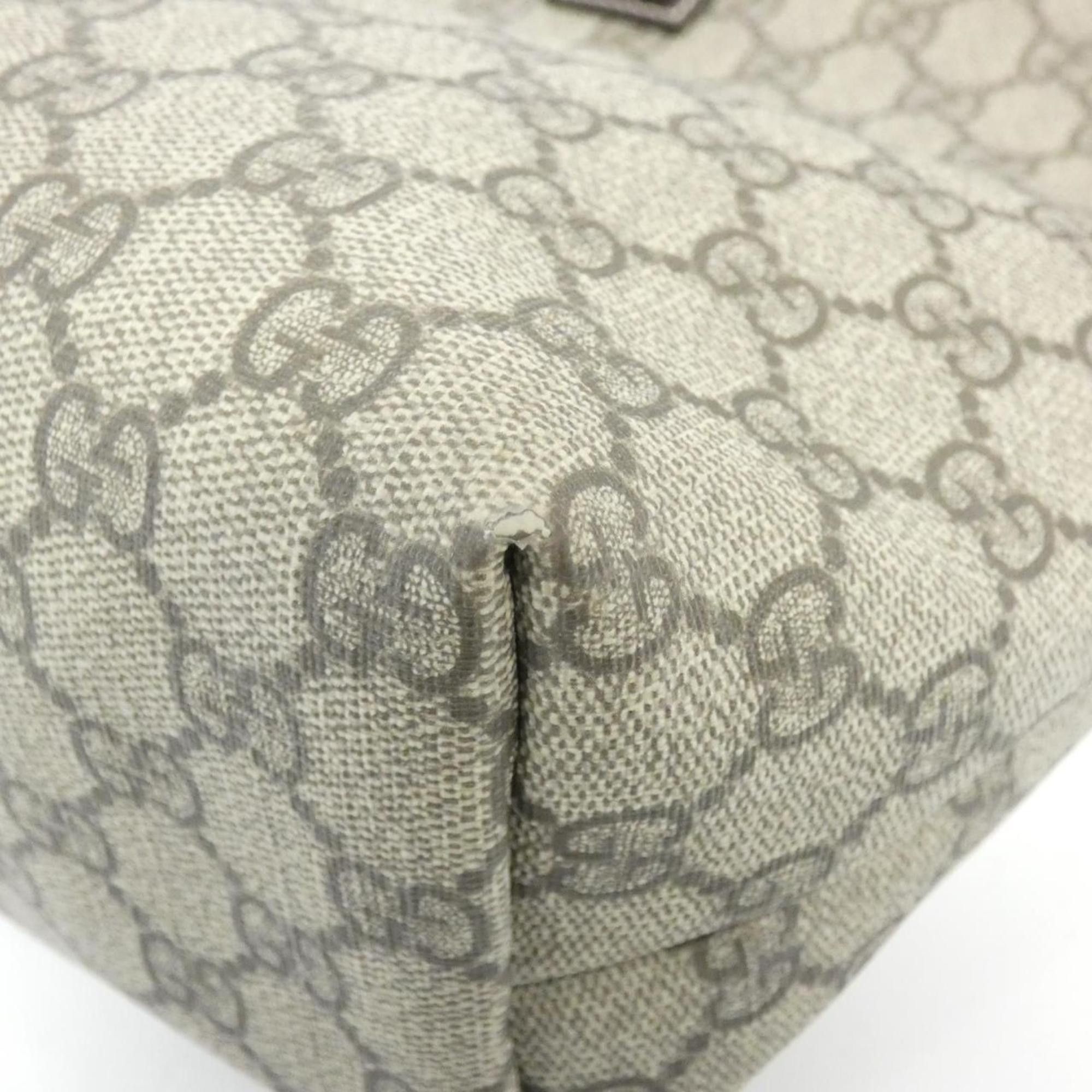 Gucci Gucci GG canvas tote Size ONE SIZE - 4 Thumbnail