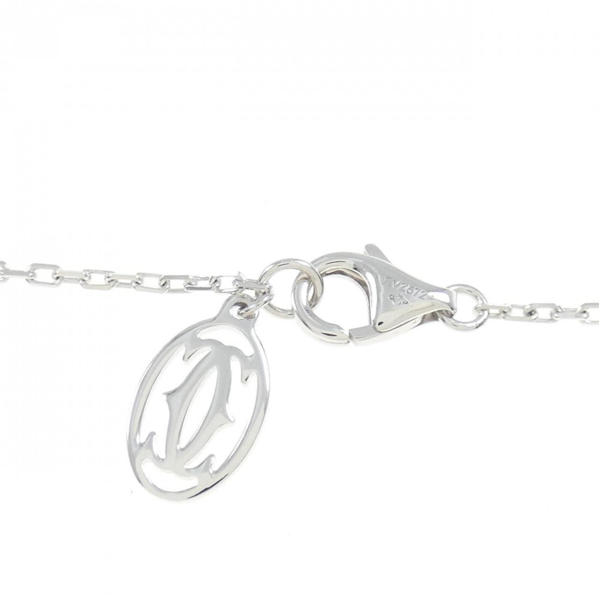 Cartier Cartier Cartier d'Amour necklace Size ONE SIZE - 6 Thumbnail
