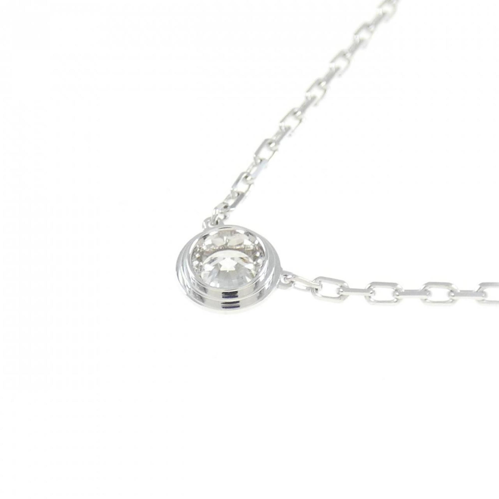 Cartier Cartier Cartier d'Amour necklace Size ONE SIZE - 5 Thumbnail