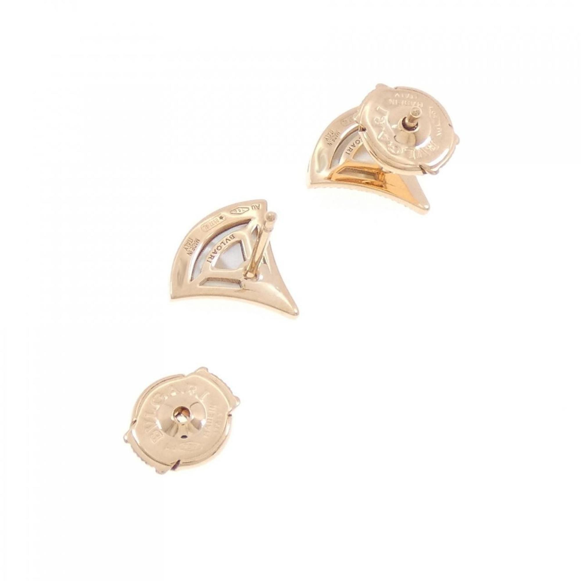 Bvlgari Bulgari Diva's Dream earring Size ONE SIZE - 3 Thumbnail