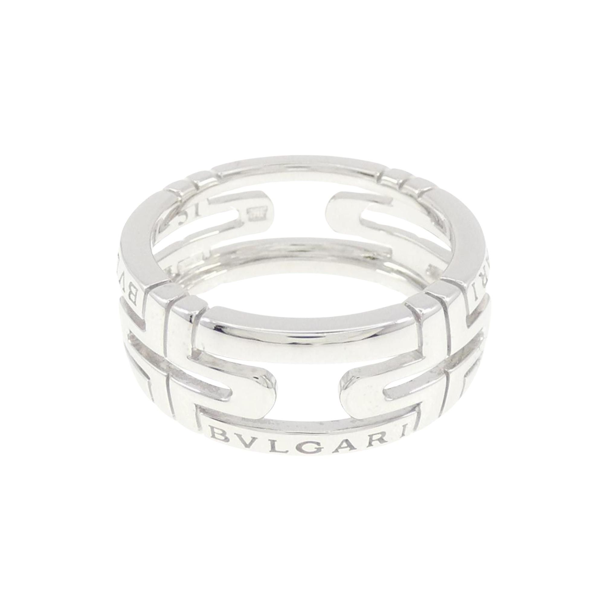 Bvlgari Bulgari Parentesi ring Size ONE SIZE - 2 Thumbnail