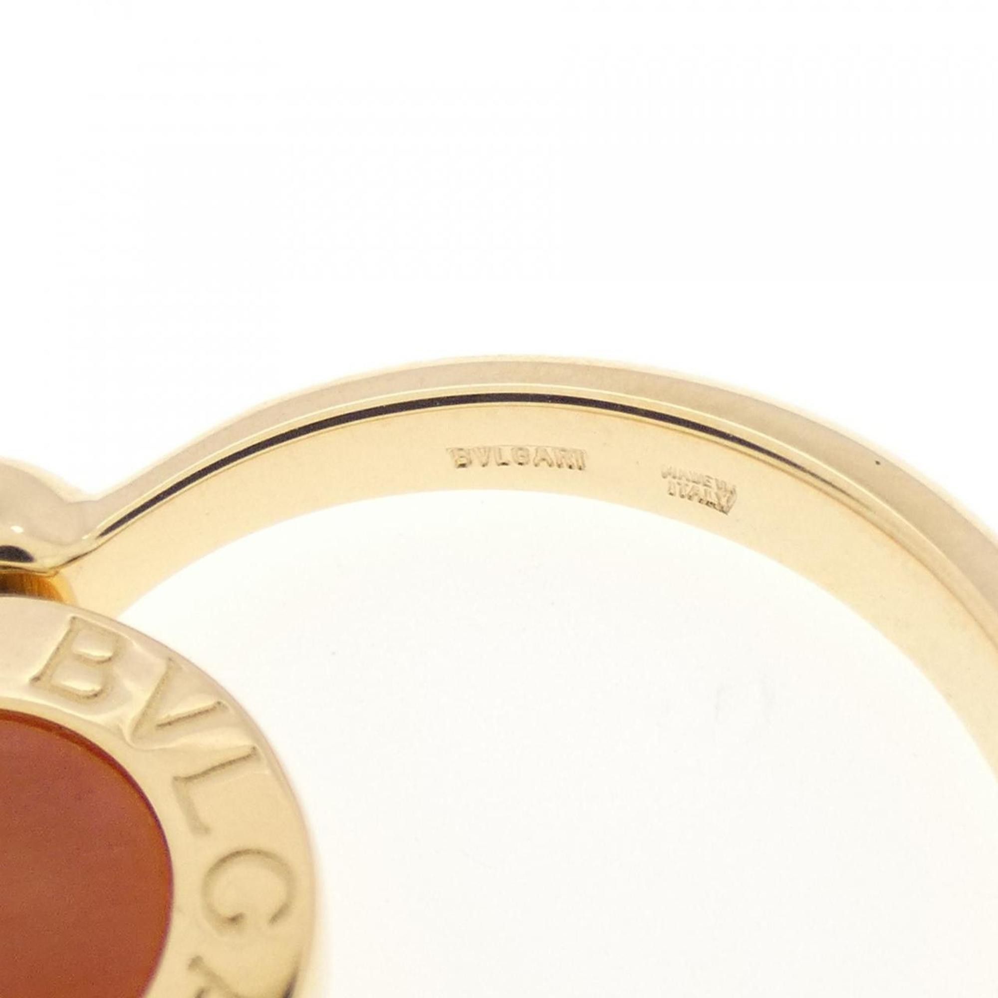 Bvlgari Bulgari Bvlgari bvlgari ring Size ONE SIZE - 5 Thumbnail