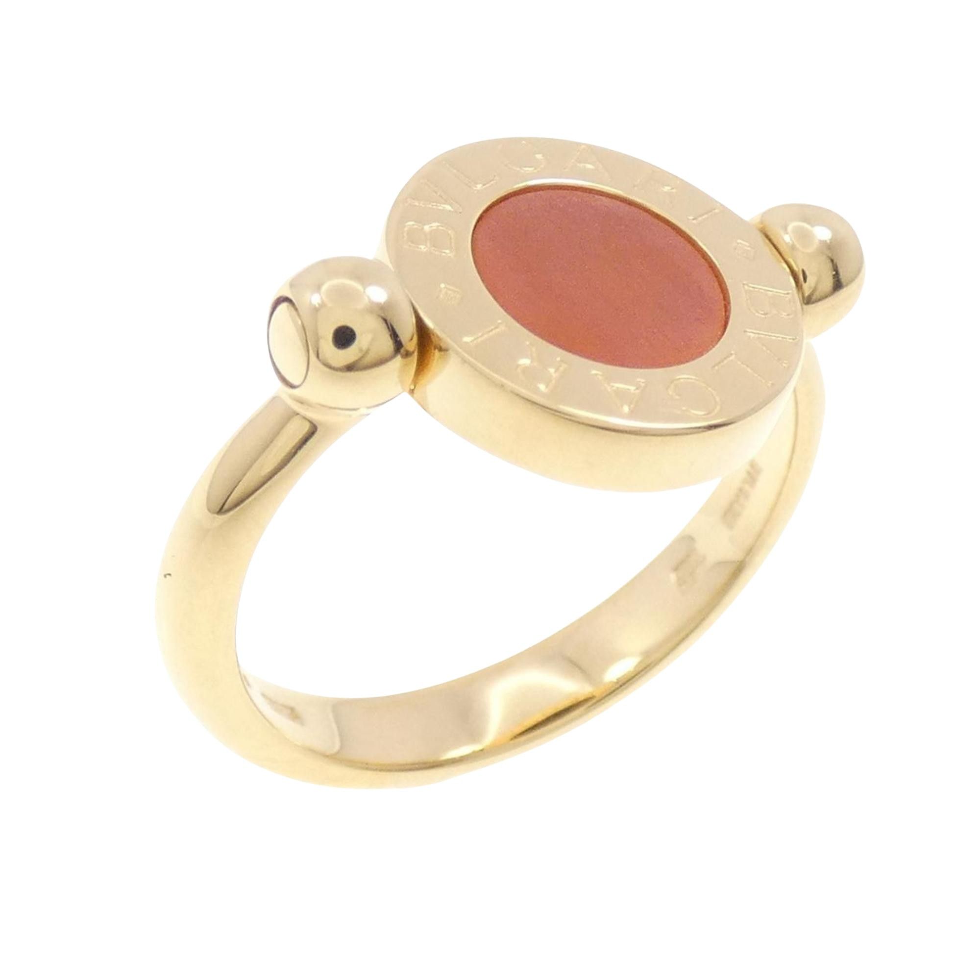 Bvlgari Bulgari Bvlgari bvlgari ring Size ONE SIZE - 2 Thumbnail