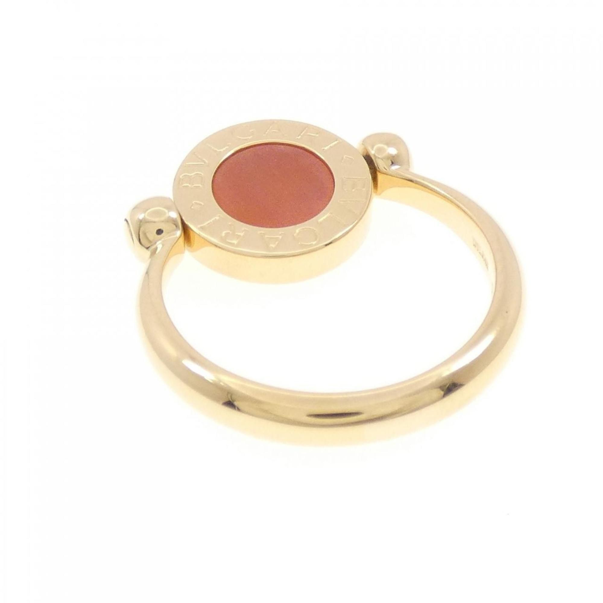 Bvlgari Bulgari Bvlgari bvlgari ring Size ONE SIZE - 6 Thumbnail