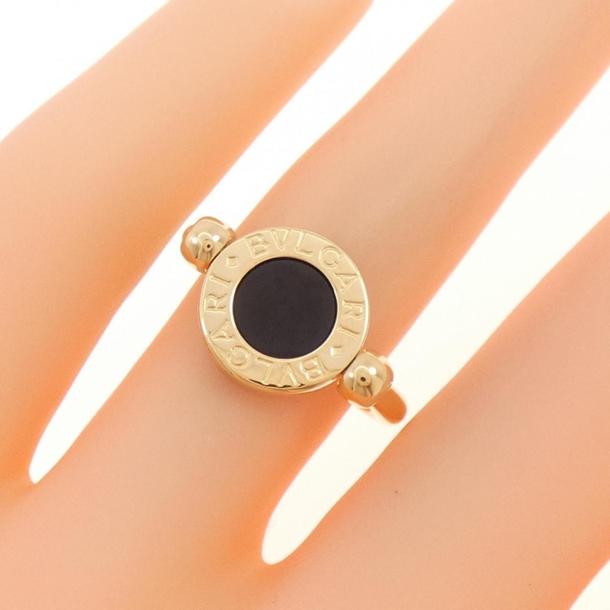 Bvlgari Bulgari Bvlgari bvlgari ring Size ONE SIZE - 4 Thumbnail