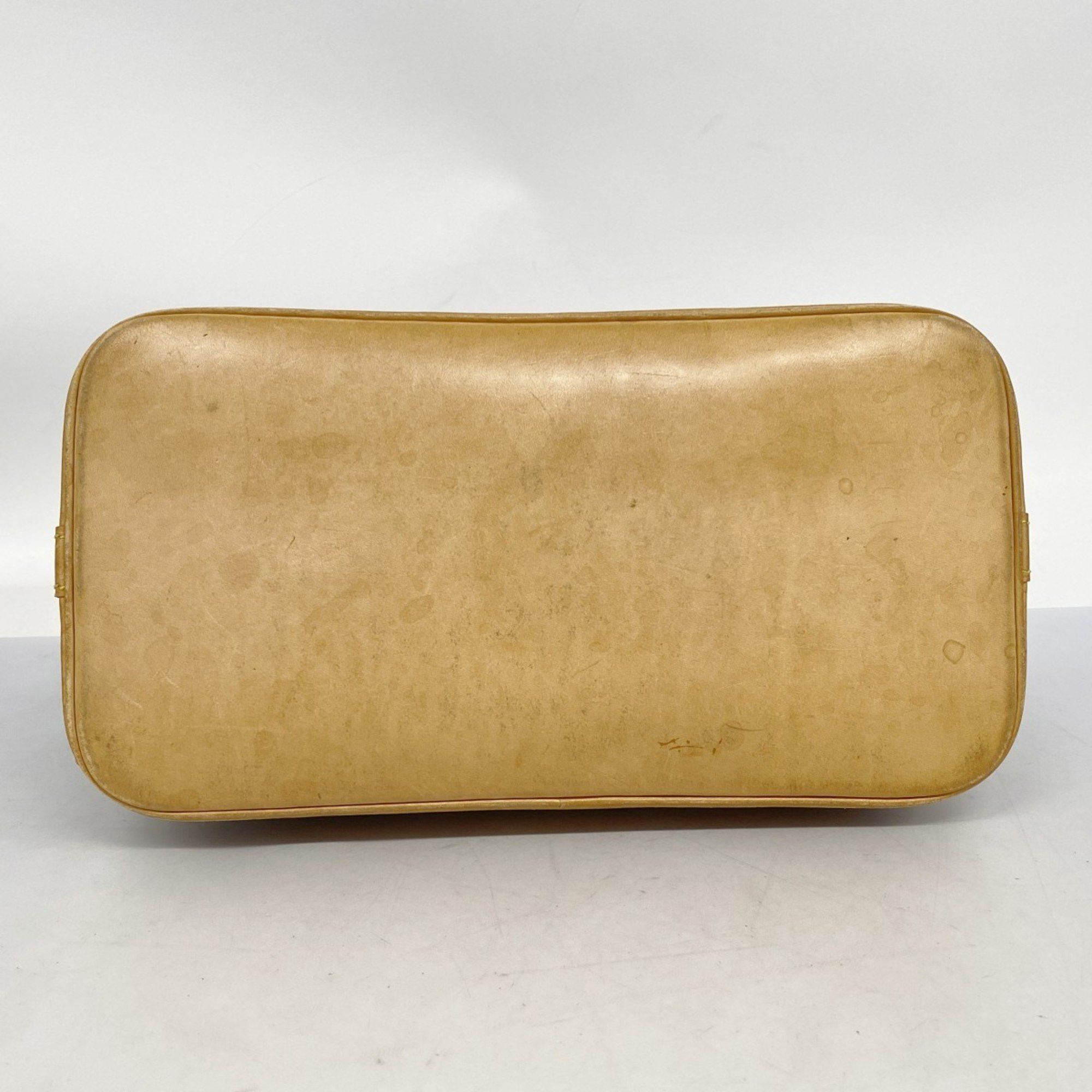 Louis Vuitton Louis Vuitton Alma handbag Size ONE SIZE - 6 Thumbnail