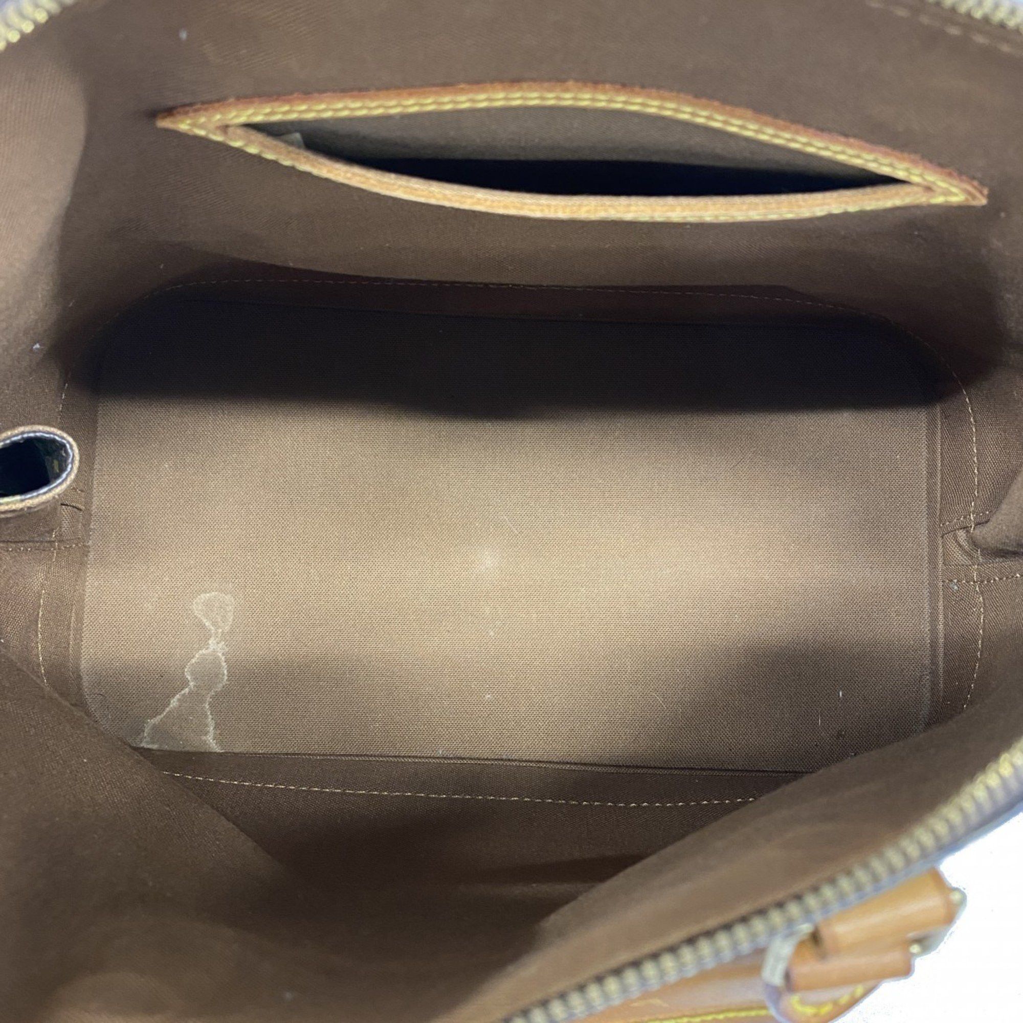 Louis Vuitton Louis Vuitton Alma handbag Size ONE SIZE - 13 Thumbnail