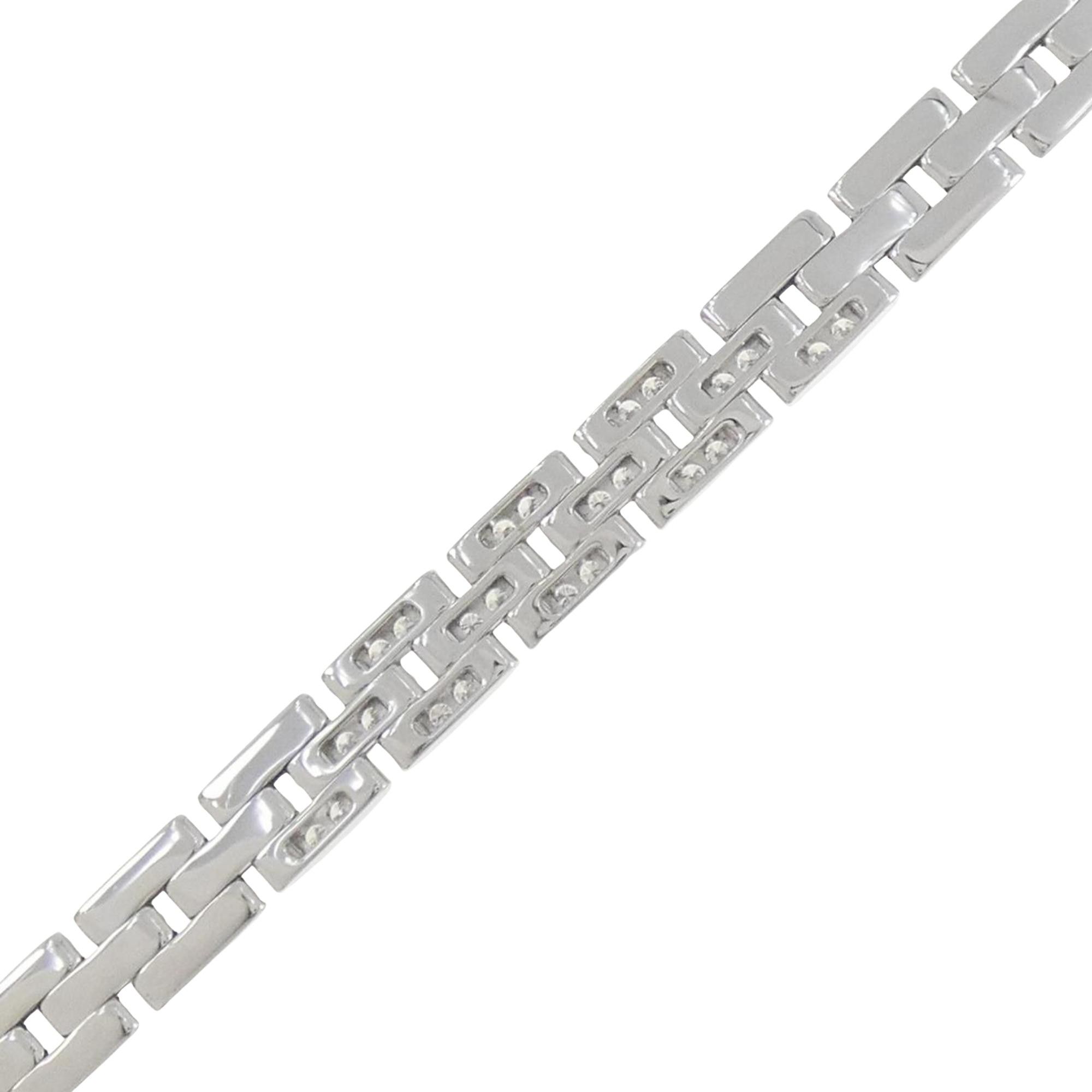 Cartier Cartier Maillon Panthère bracelet Size ONE SIZE - 2 Thumbnail