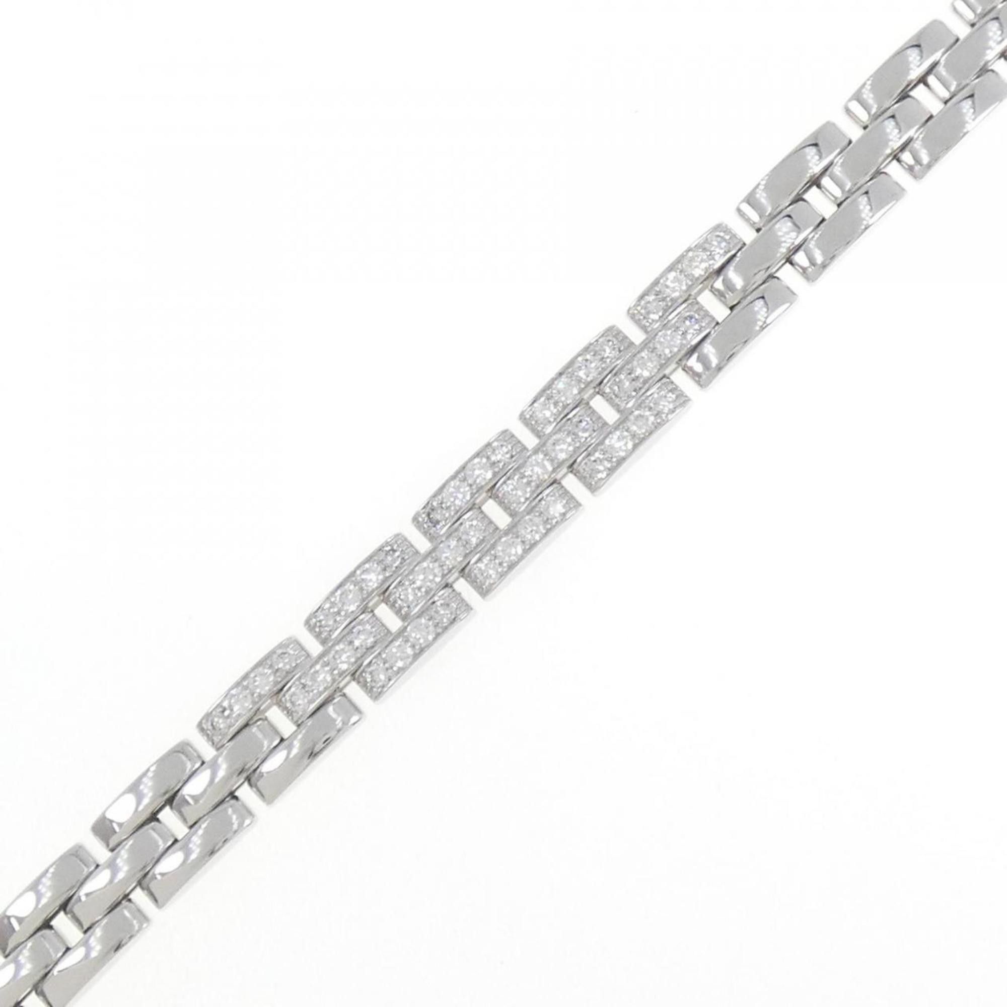 Cartier Cartier Maillon Panthère bracelet Size ONE SIZE - 3 Thumbnail