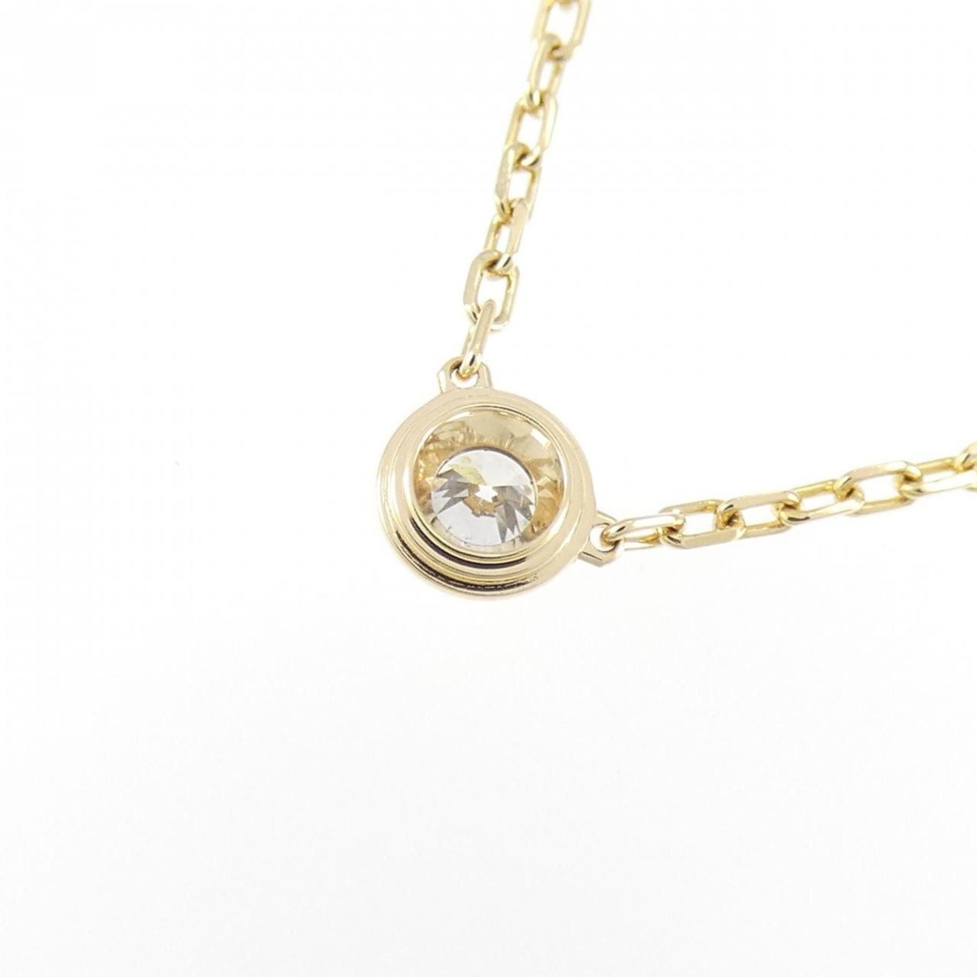 Cartier Cartier Carnassière necklace Size ONE SIZE - 5 Thumbnail